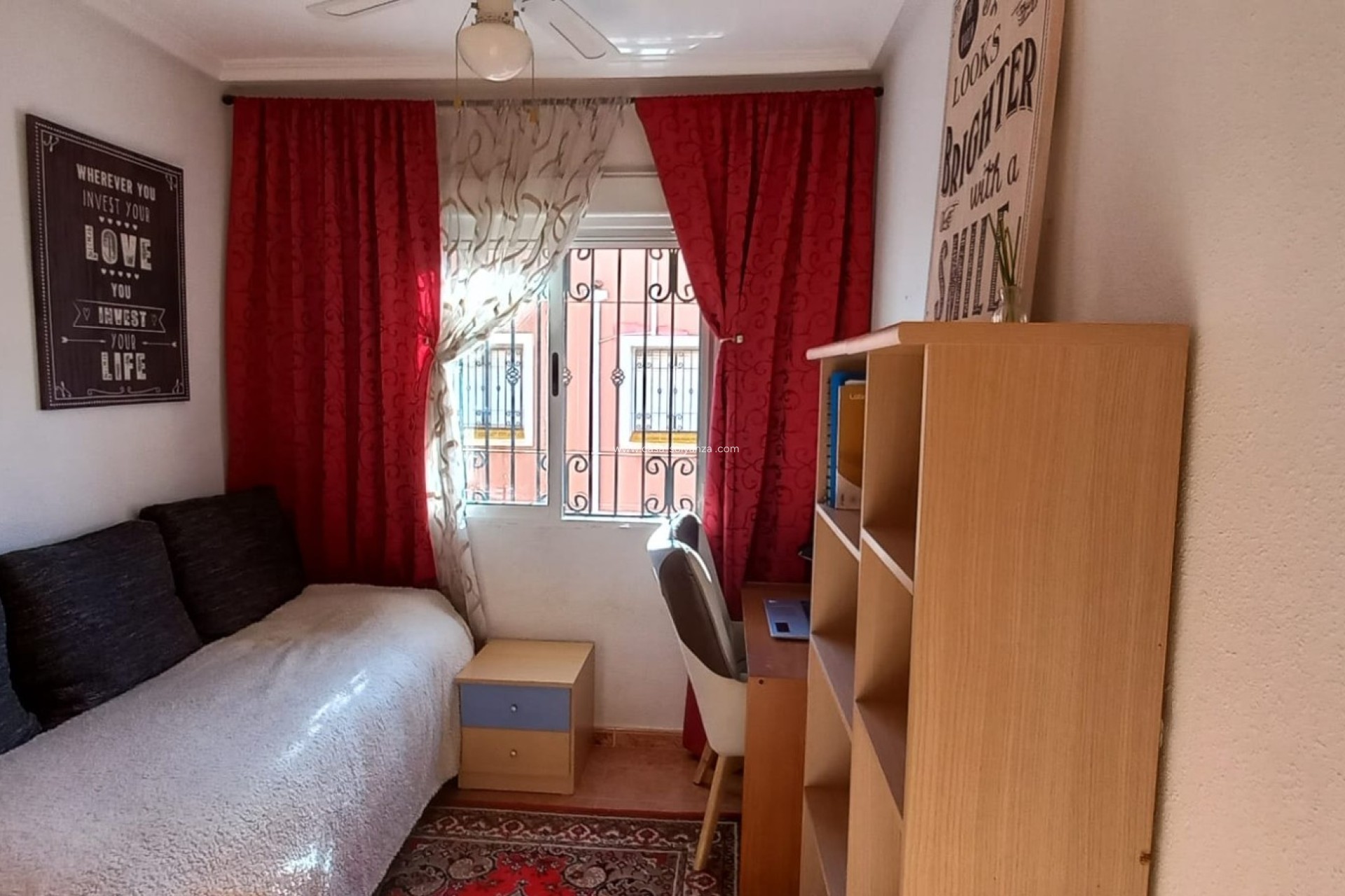 Reventa - Quad - Los Montesinos - La Herrada