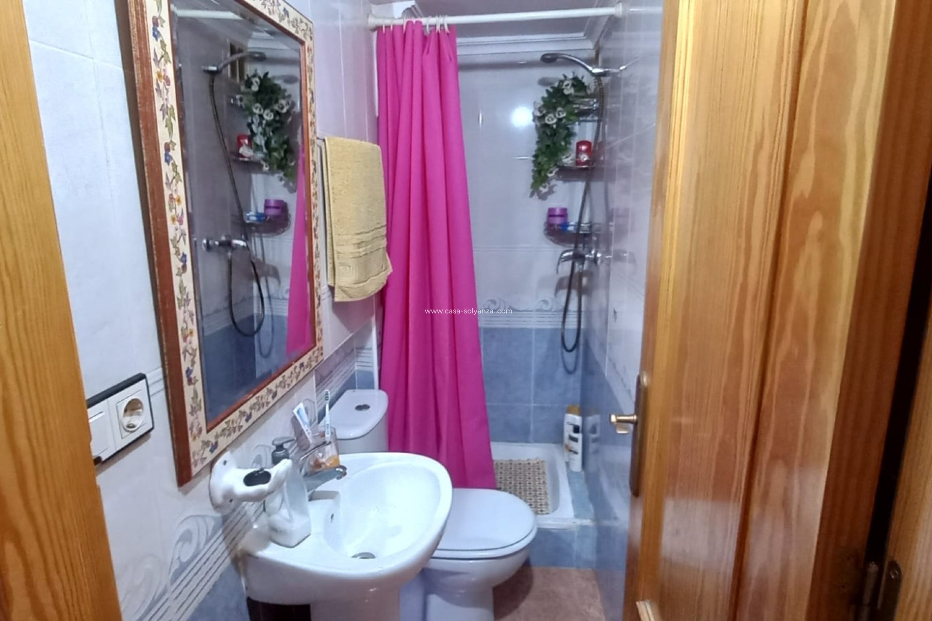 Reventa - Quad - Los Montesinos - La Herrada