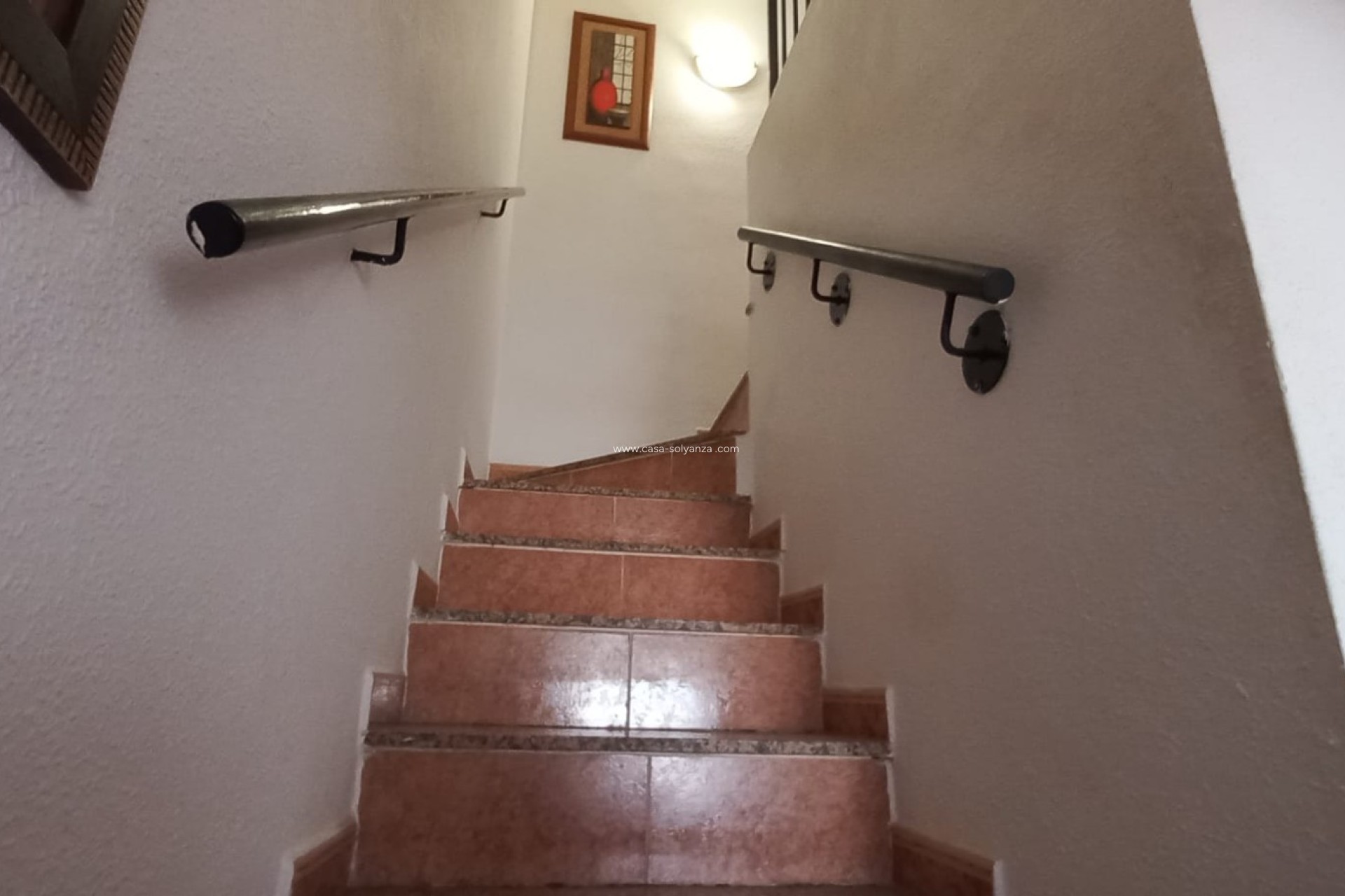 Reventa - Quad - Los Montesinos - La Herrada