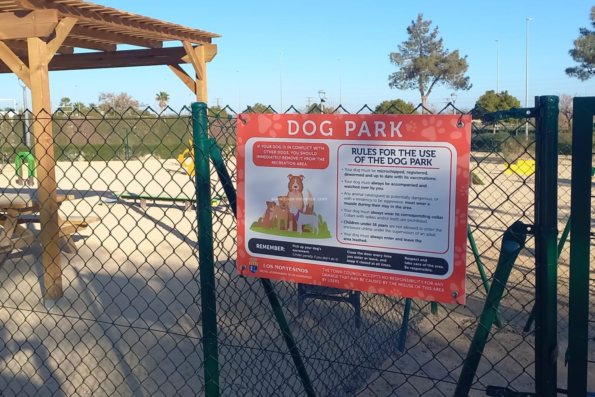 Reventa - Quad - Los Montesinos - La Herrada