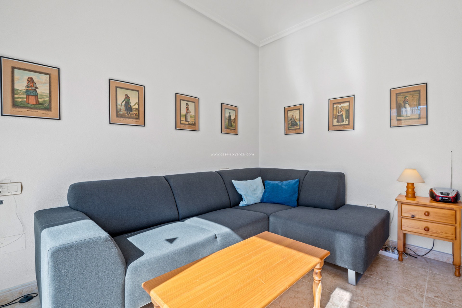 Reventa - Quad - Orihuela Costa - Costa Blanca