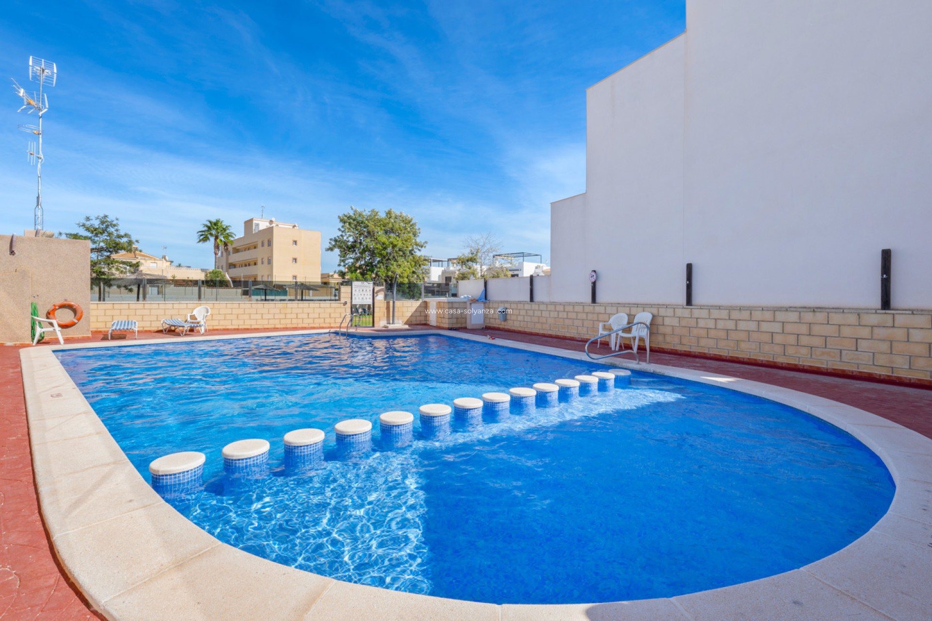 Reventa - Quad - Orihuela Costa - Costa Blanca