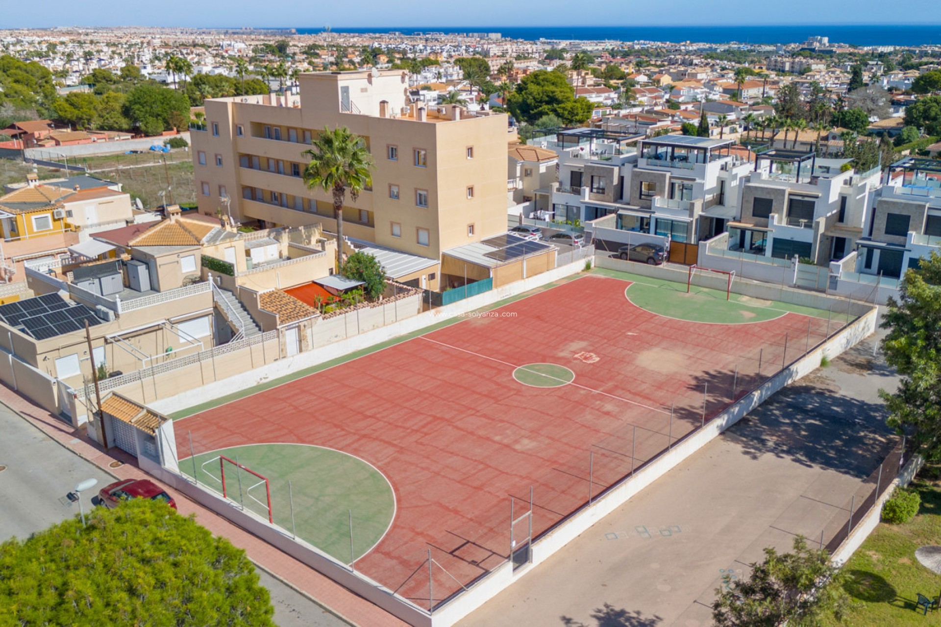 Reventa - Quad - Orihuela Costa - Costa Blanca