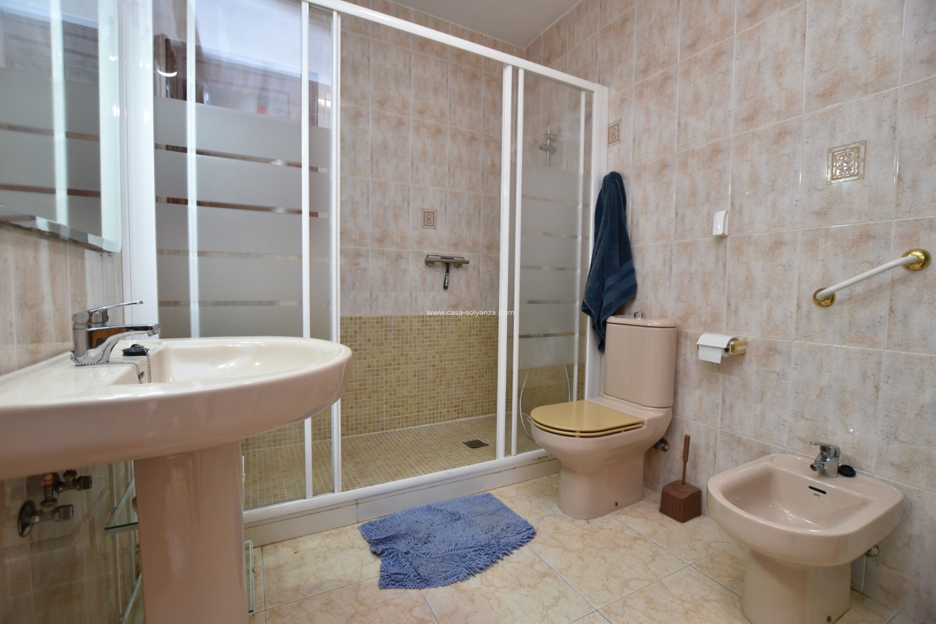 Reventa - Quad - Orihuela Costa - Costa Blanca