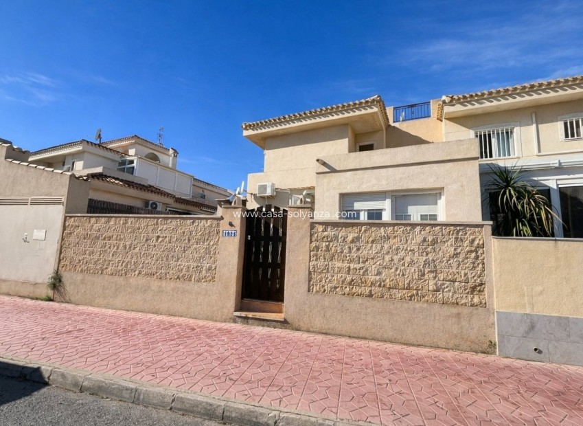 Reventa - Quad - Orihuela Costa - Costa Blanca