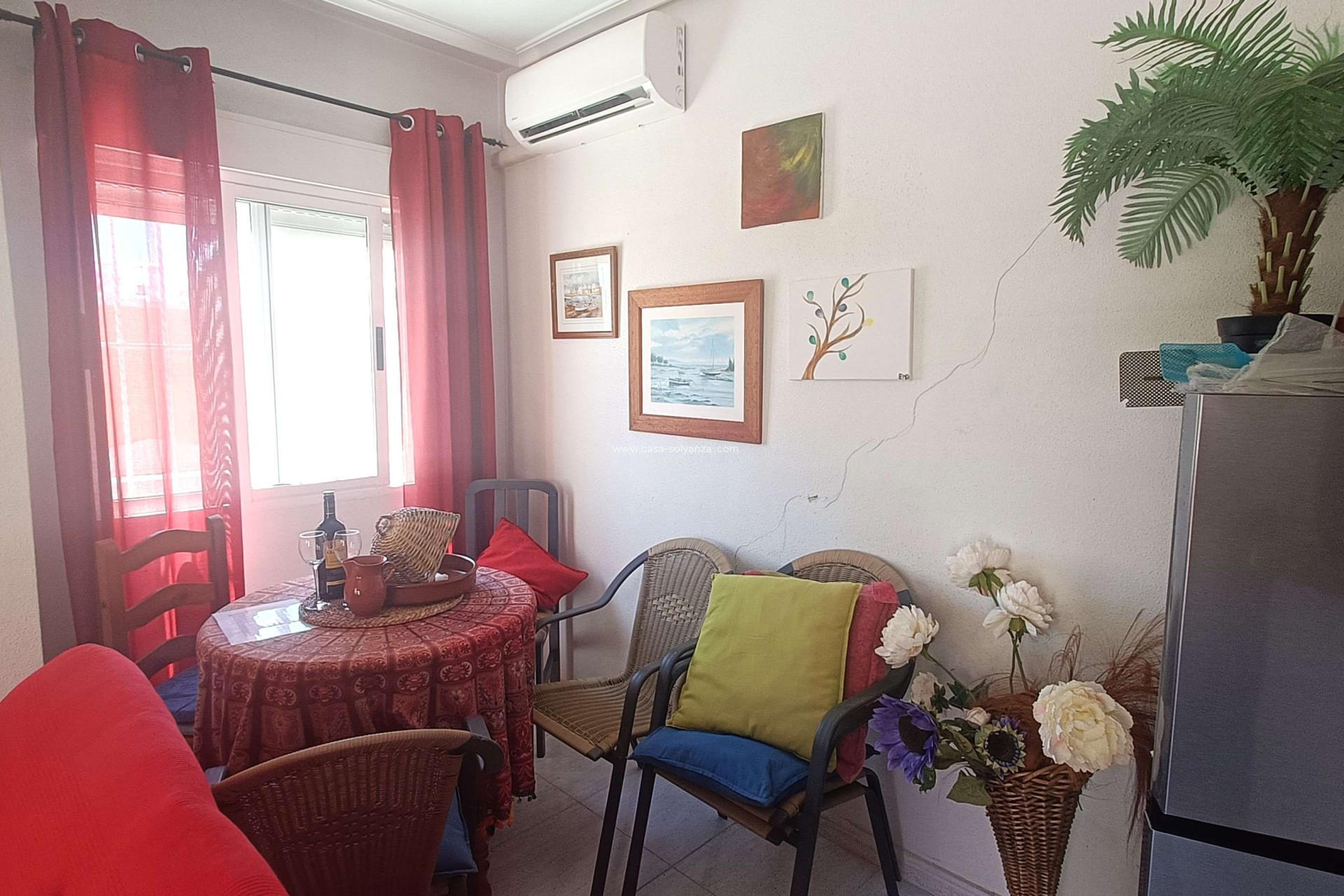 Reventa - Quad - Orihuela Costa - Costa Blanca
