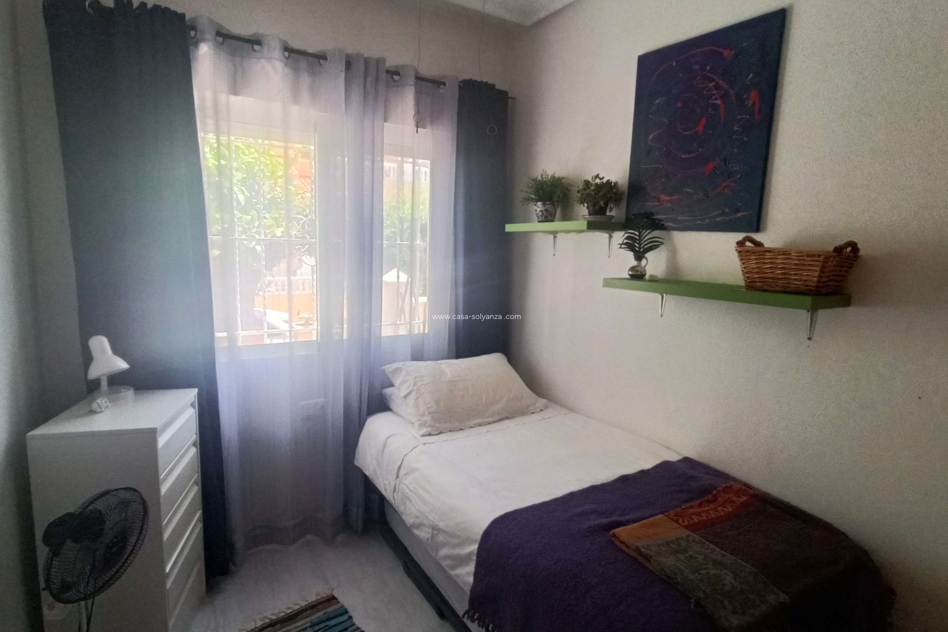 Reventa - Quad - Orihuela Costa - Costa Blanca