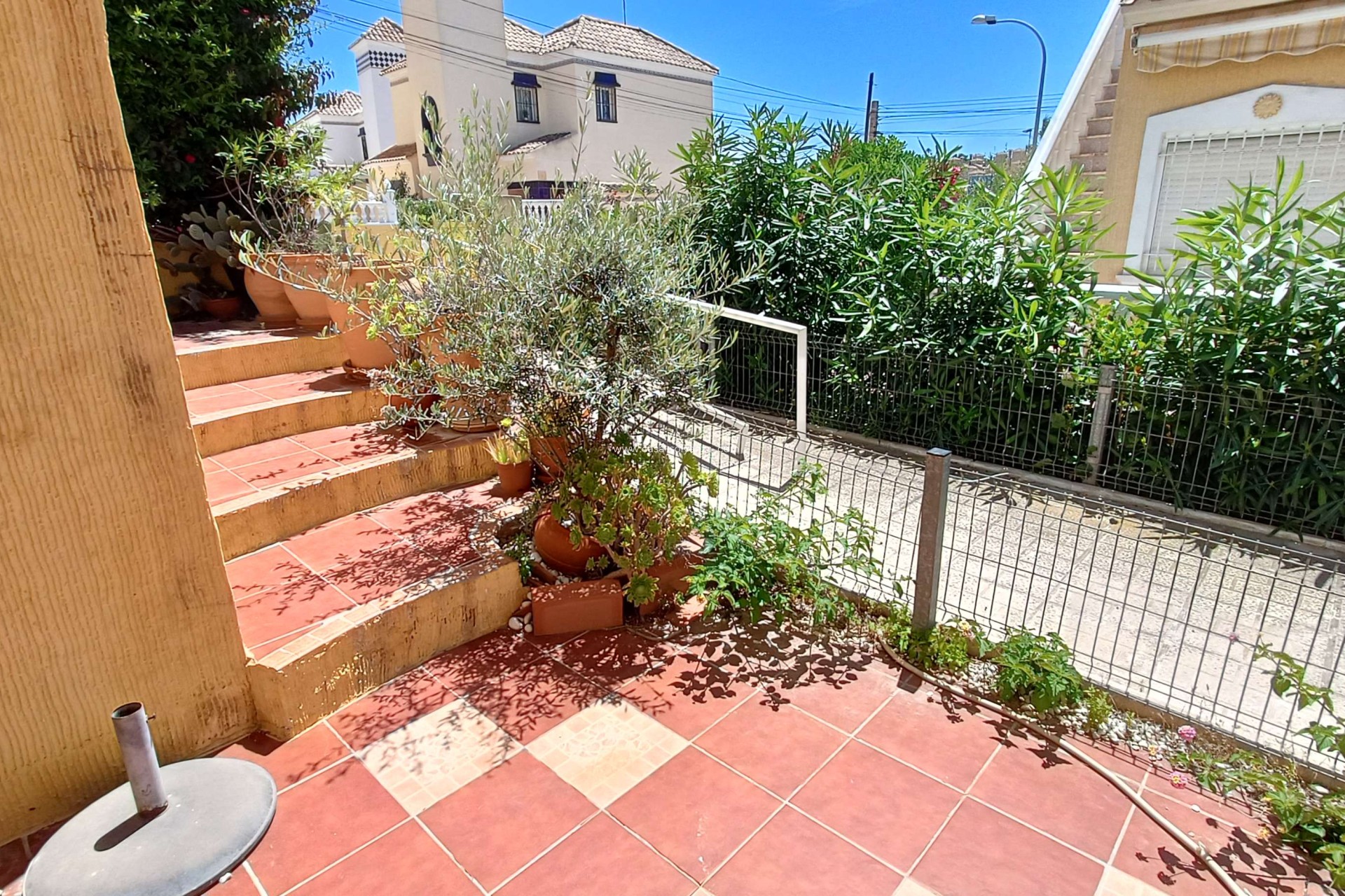 Reventa - Quad - Orihuela Costa - Costa Blanca