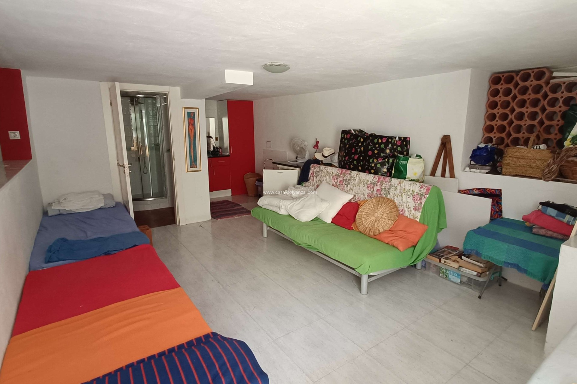 Reventa - Quad - Orihuela Costa - Costa Blanca