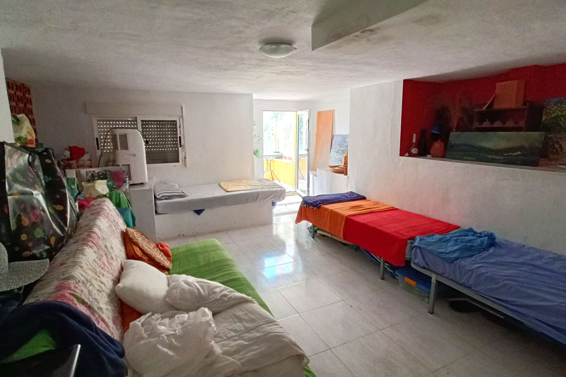 Reventa - Quad - Orihuela Costa - Costa Blanca