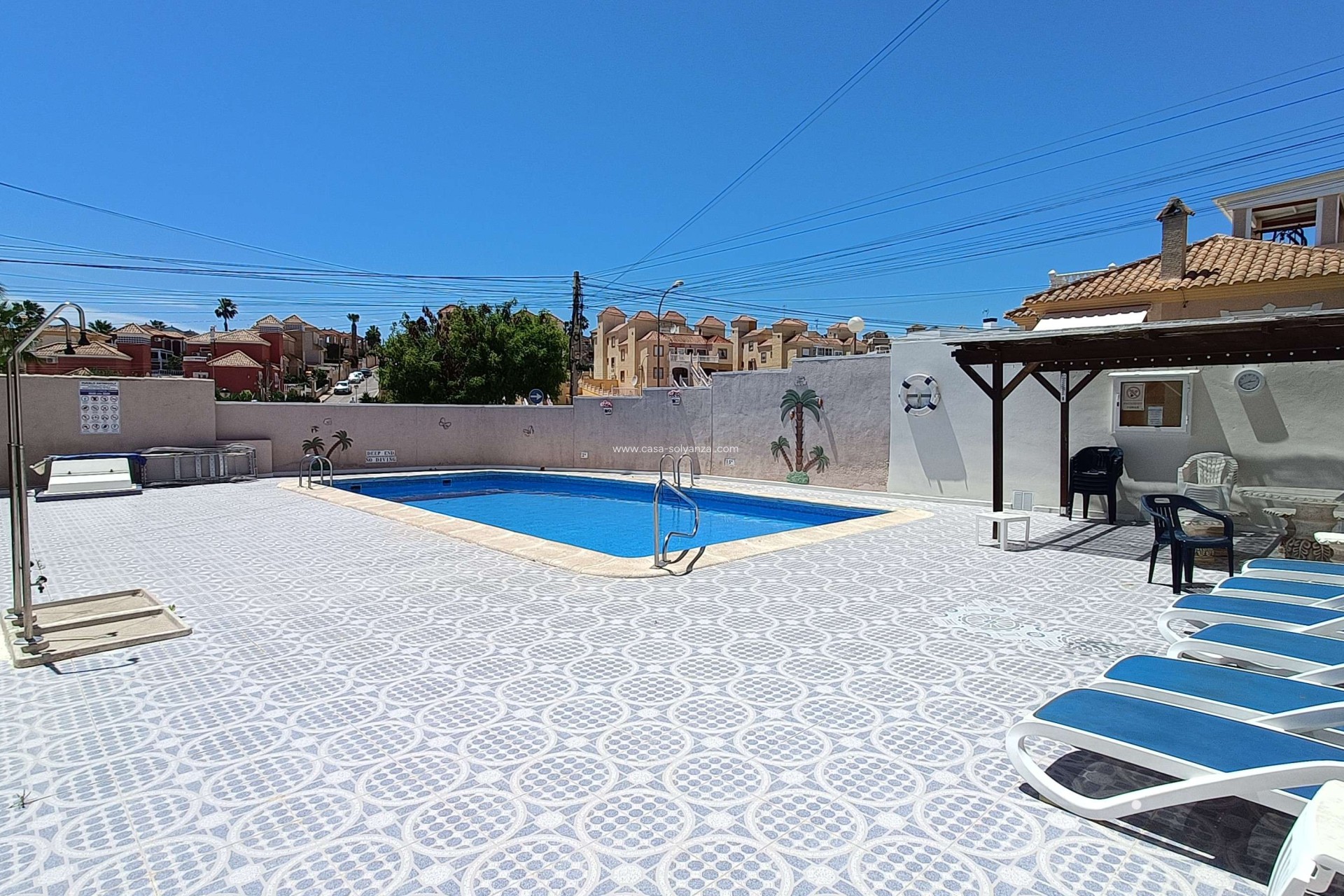 Reventa - Quad - Orihuela Costa - Costa Blanca