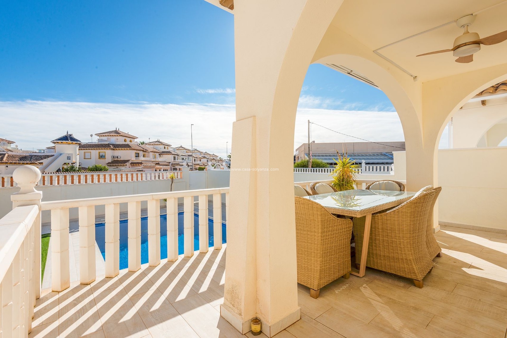 Reventa - Quad - Orihuela Costa - Lomas de Cabo Roig