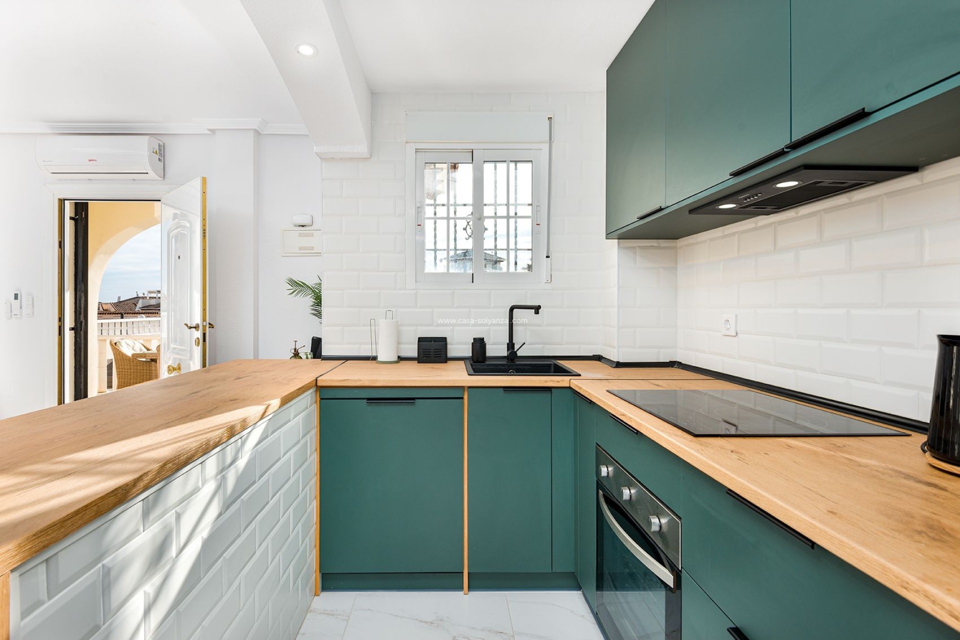 Reventa - Quad - Orihuela Costa - Lomas de Cabo Roig