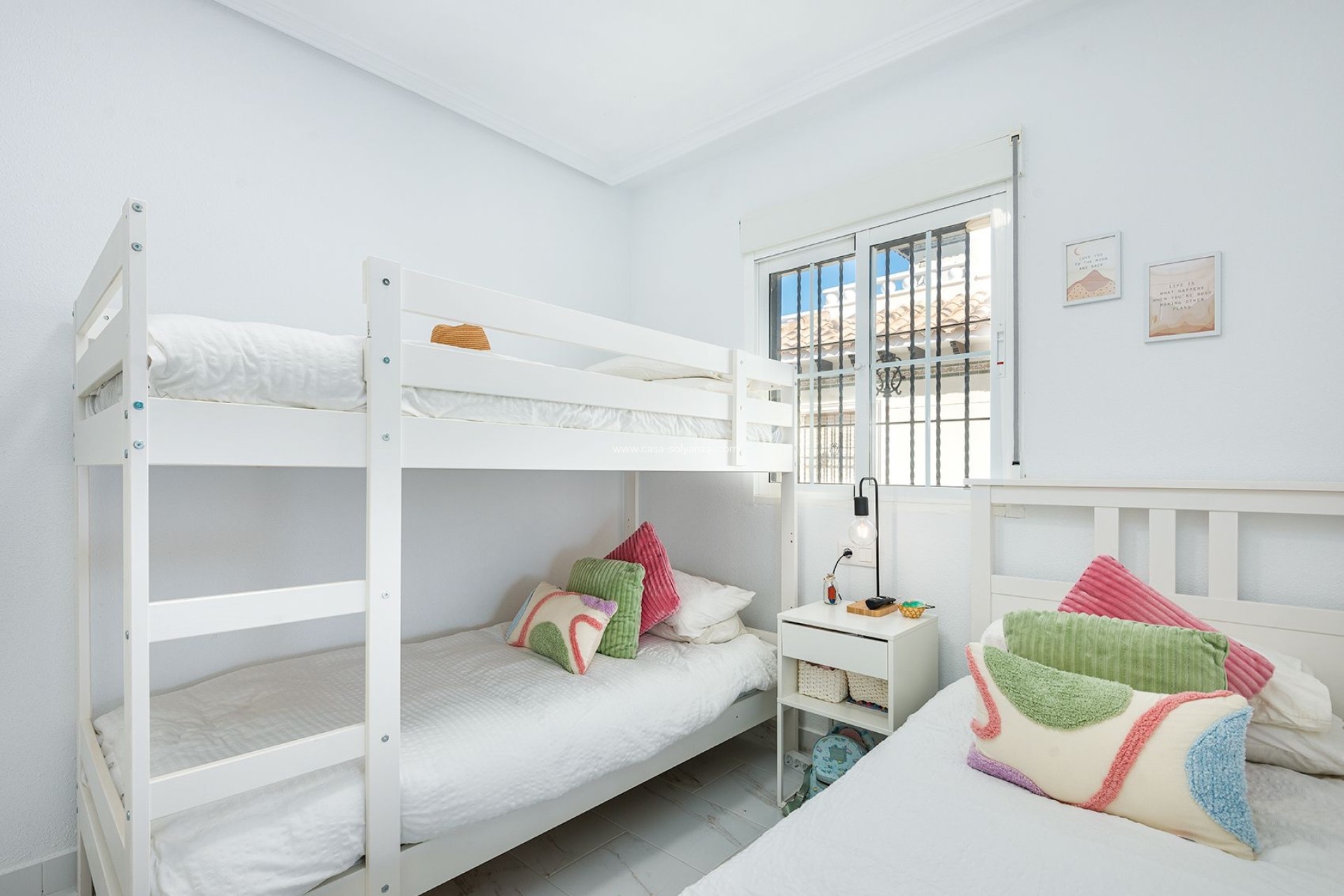 Reventa - Quad - Orihuela Costa - Lomas de Cabo Roig