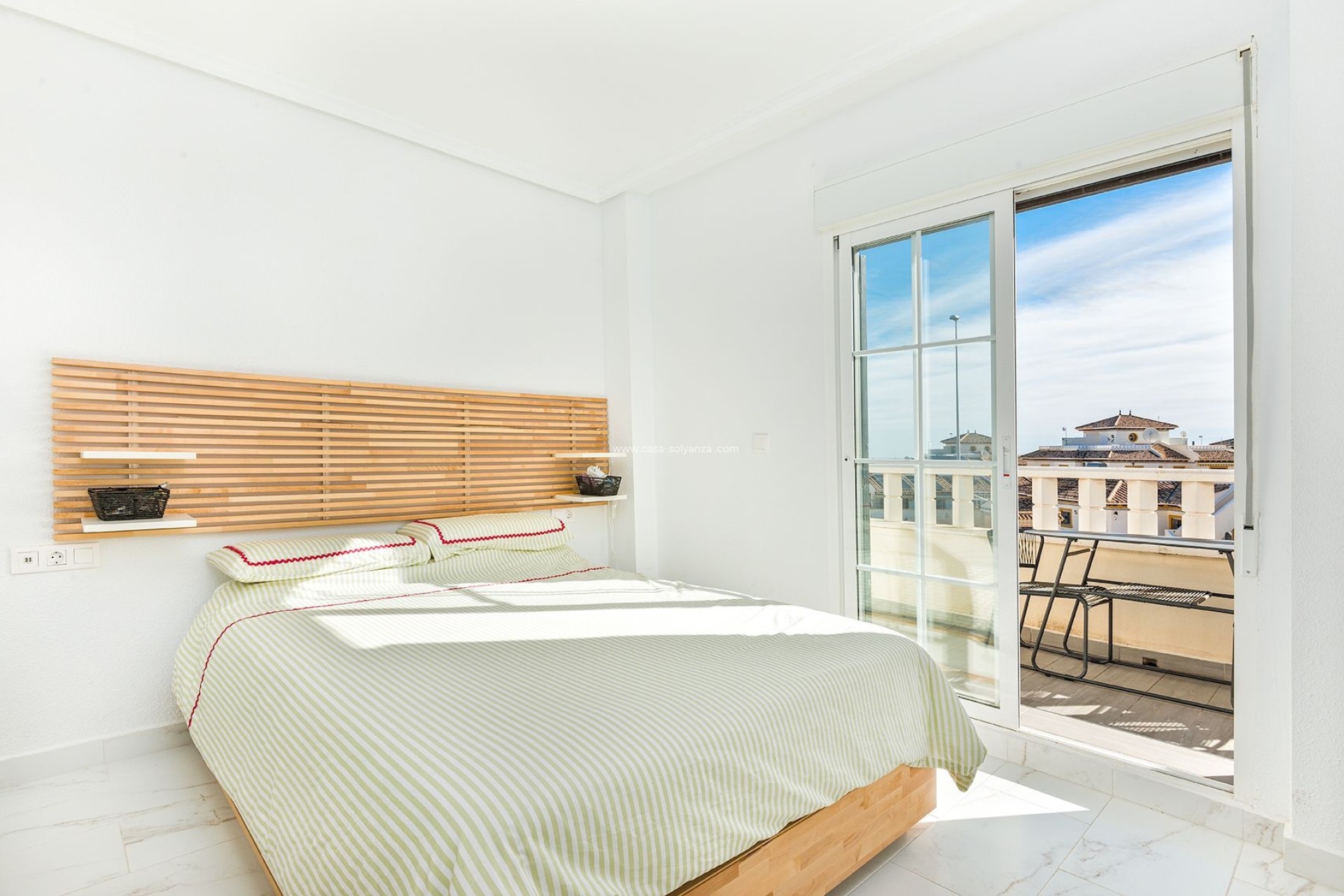 Reventa - Quad - Orihuela Costa - Lomas de Cabo Roig