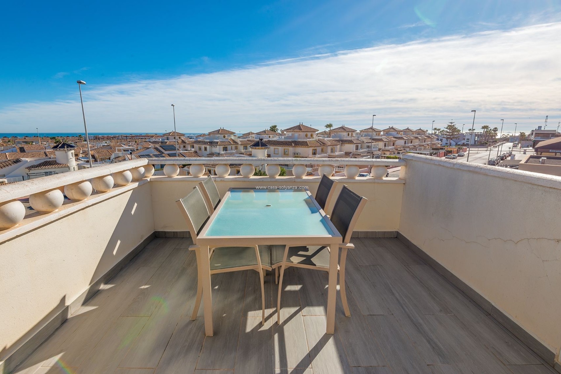 Reventa - Quad - Orihuela Costa - Lomas de Cabo Roig