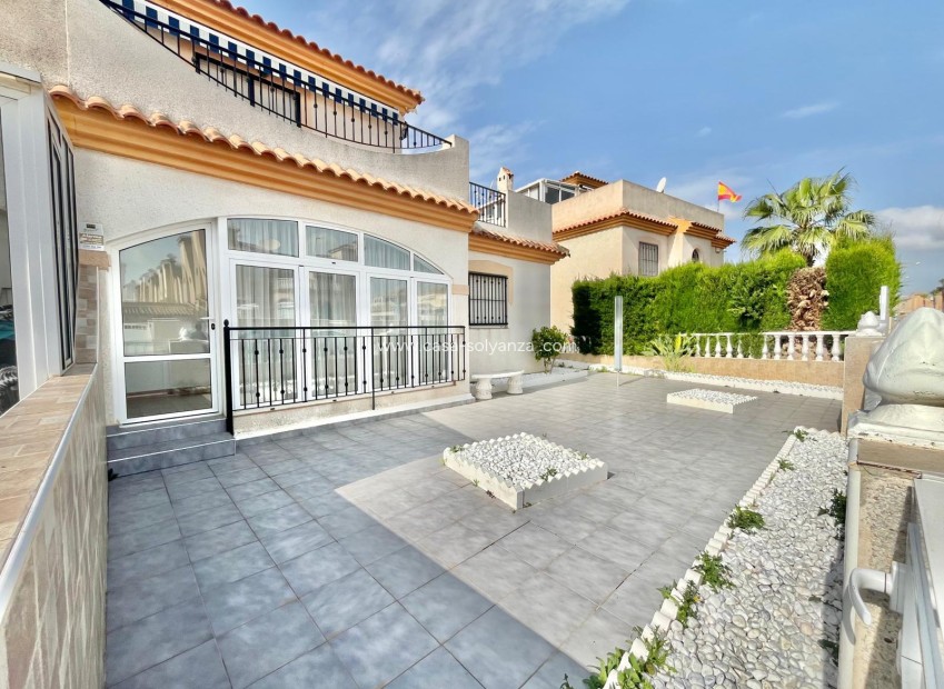 Reventa - Quad - Orihuela Costa - Playa Flamenca