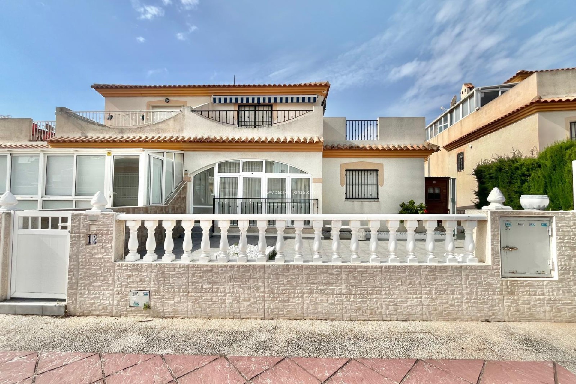Reventa - Quad - Orihuela Costa - Playa Flamenca