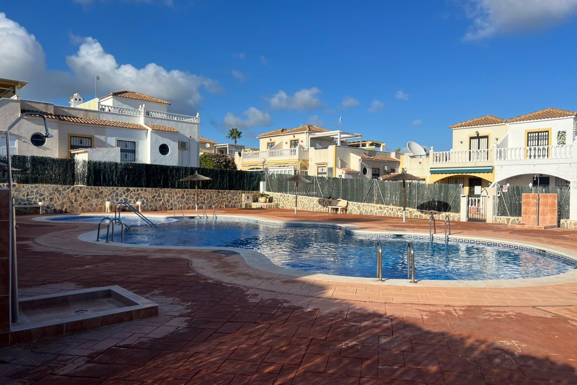 Reventa - Quad - ORIHUELA COSTA - Punta Prima