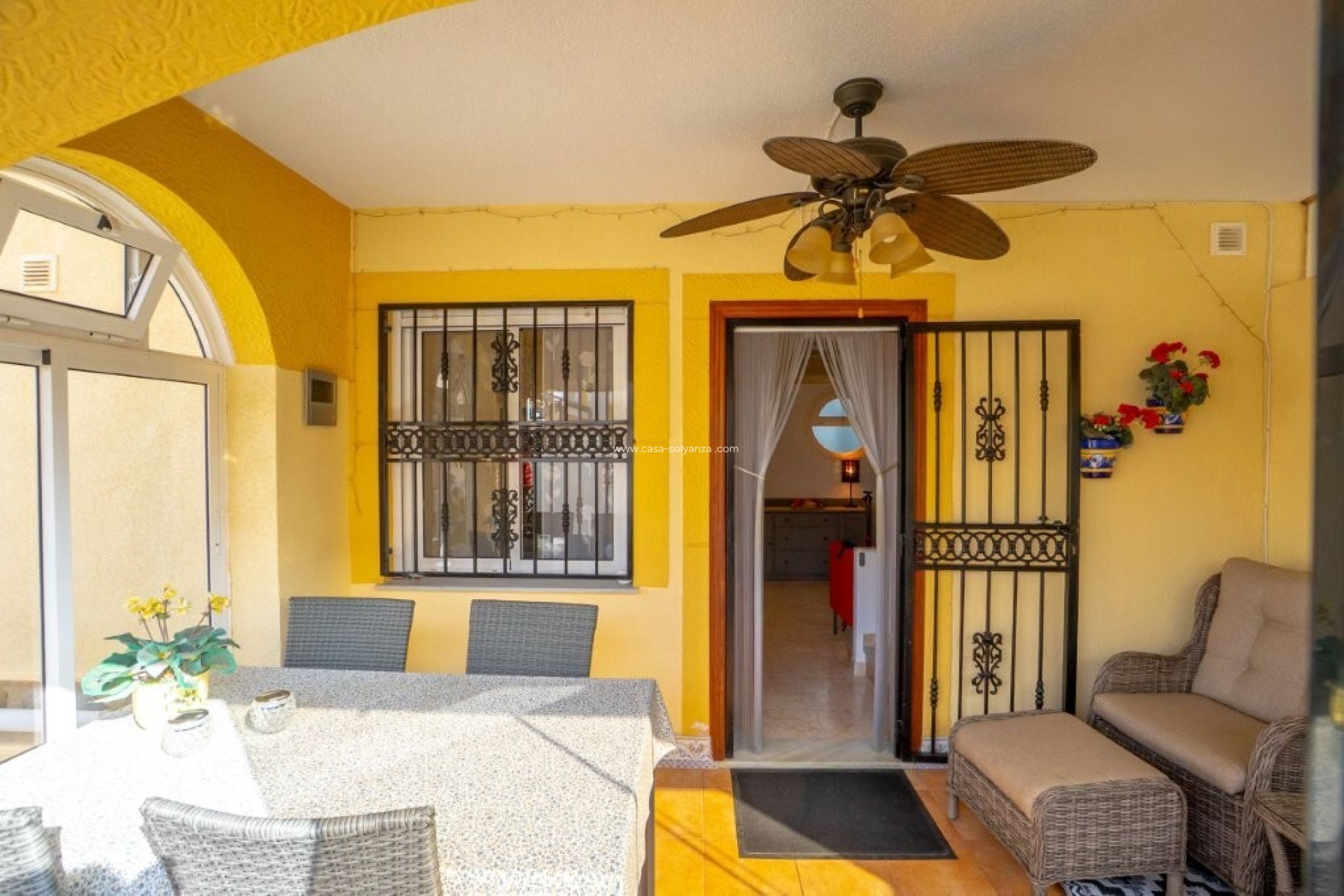 Reventa - Quad - Orihuela Costa - Serena 5