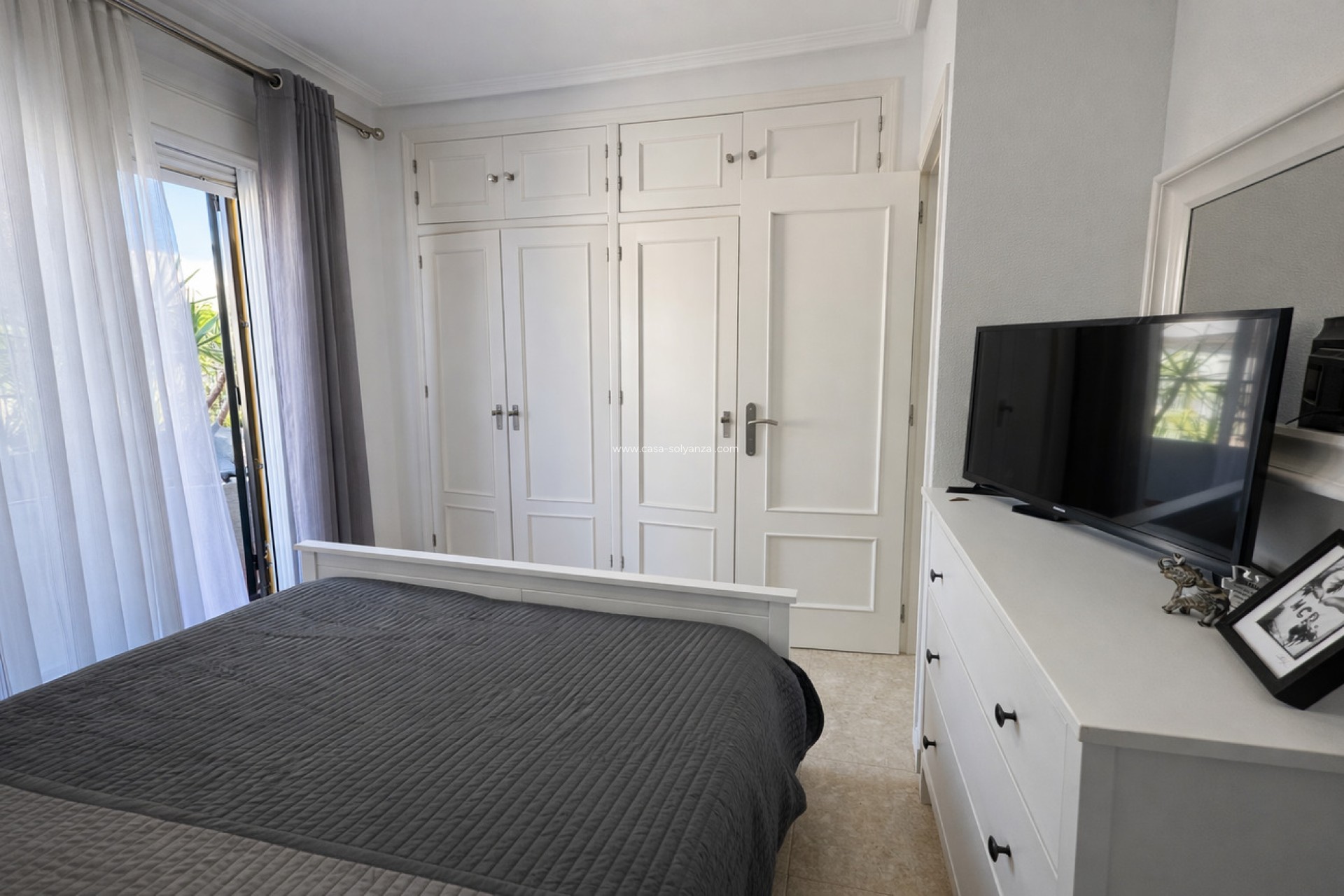 Reventa - Quad - Orihuela Costa - Villa's San Jose IV