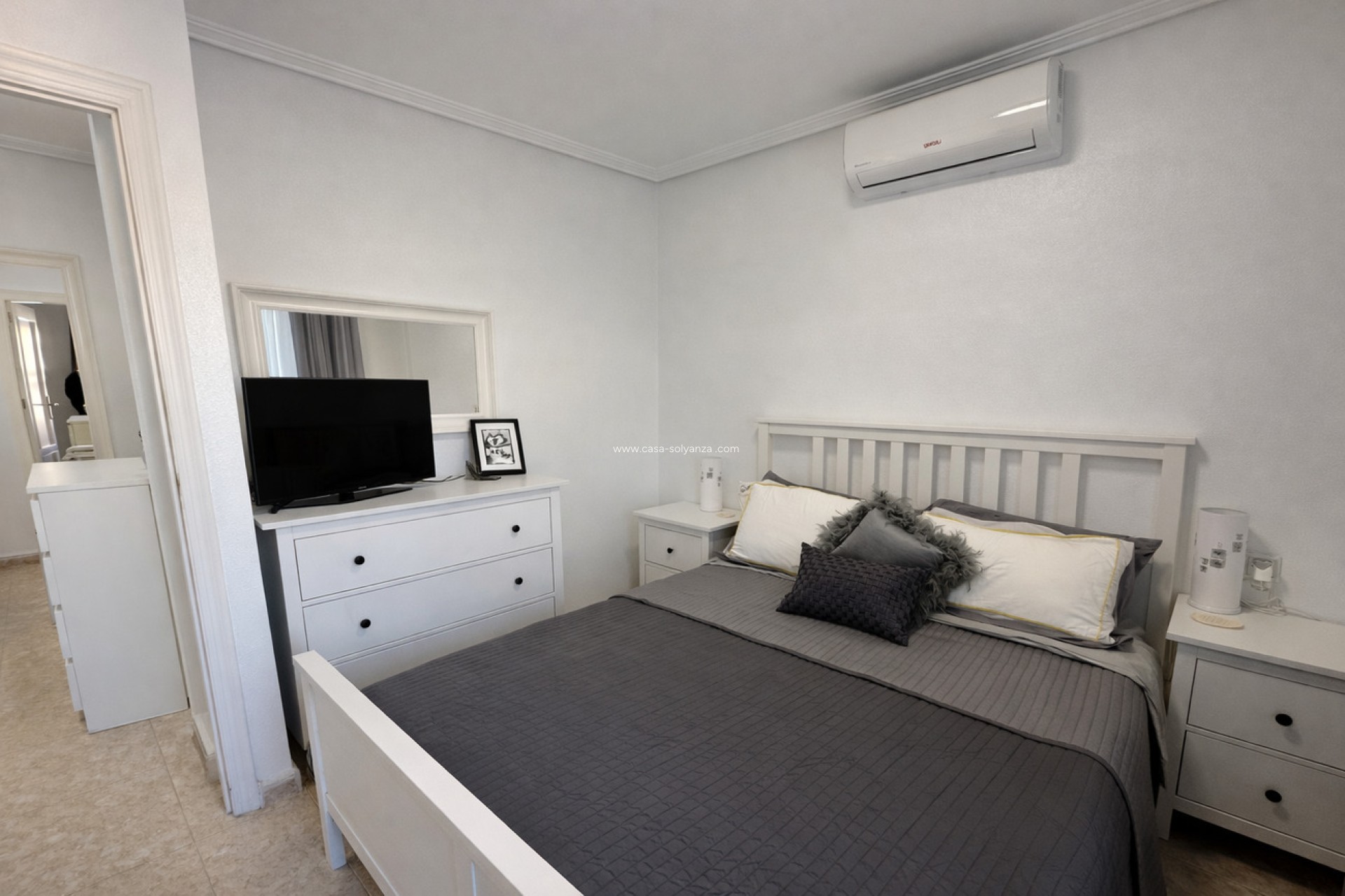 Reventa - Quad - Orihuela Costa - Villa's San Jose IV