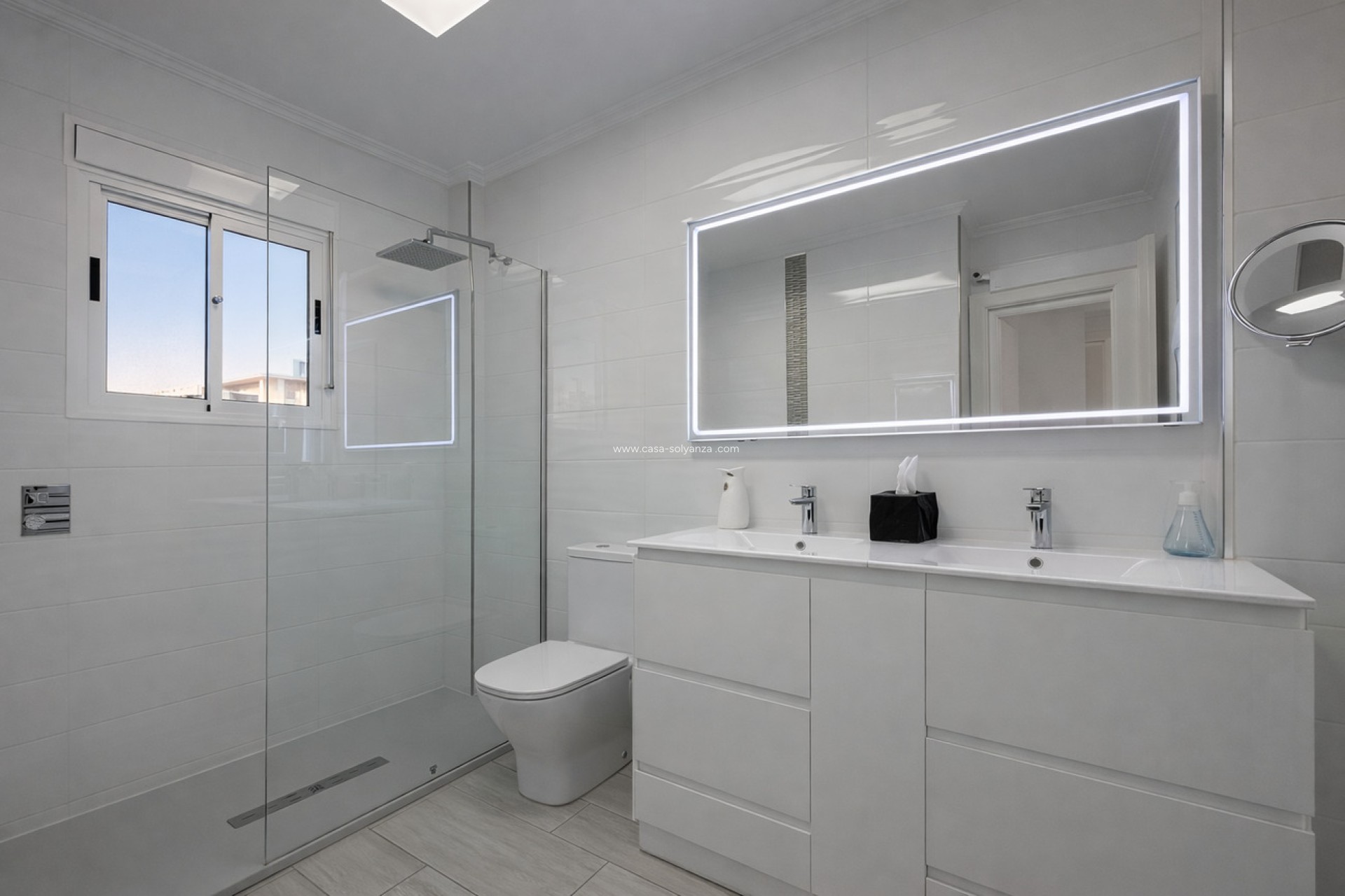 Reventa - Quad - Orihuela Costa - Villa's San Jose IV