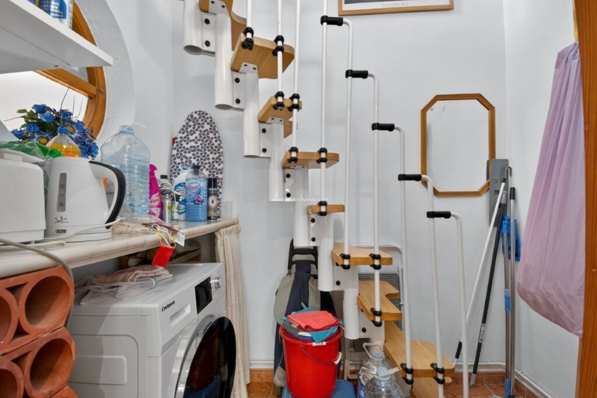 Reventa - Quad - Playa Flamenca - Serena III