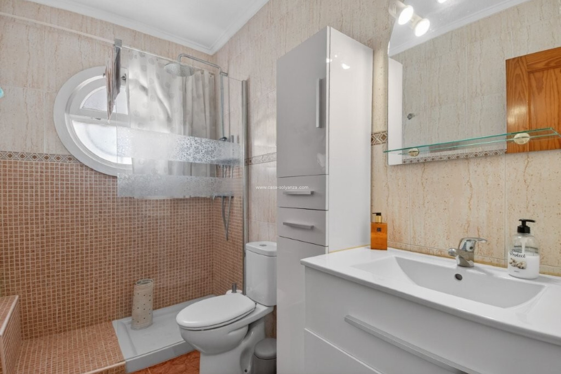 Reventa - Quad - Playa Flamenca - Serena III