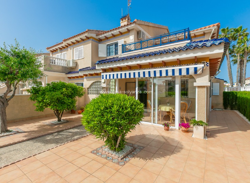 Reventa - Quad - Playa Flamenca - Zenia Mar