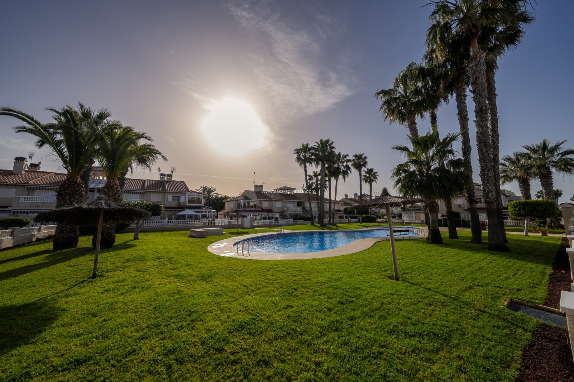 Reventa - Quad - Playa Flamenca - Zenia Mar
