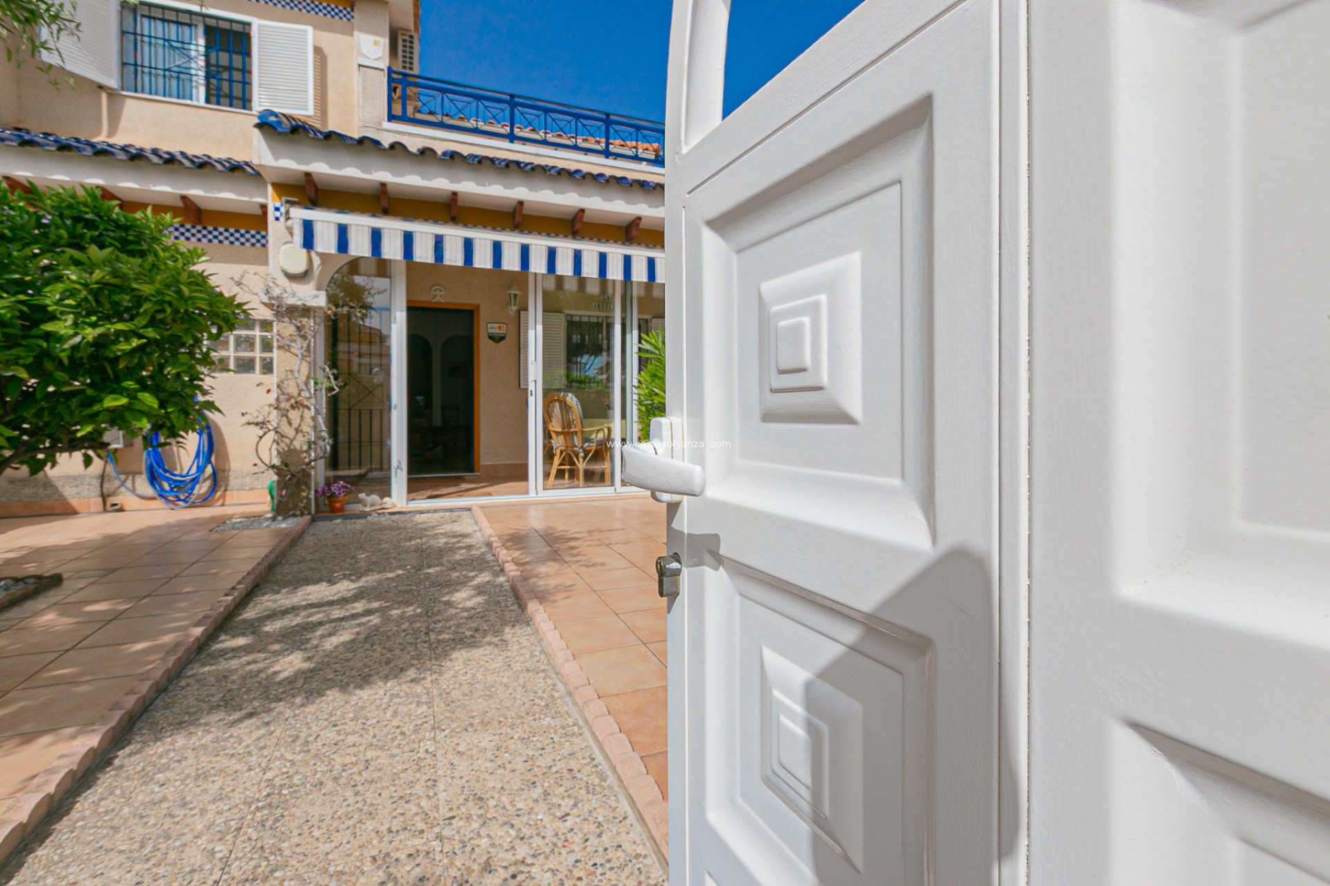 Reventa - Quad - Playa Flamenca - Zenia Mar