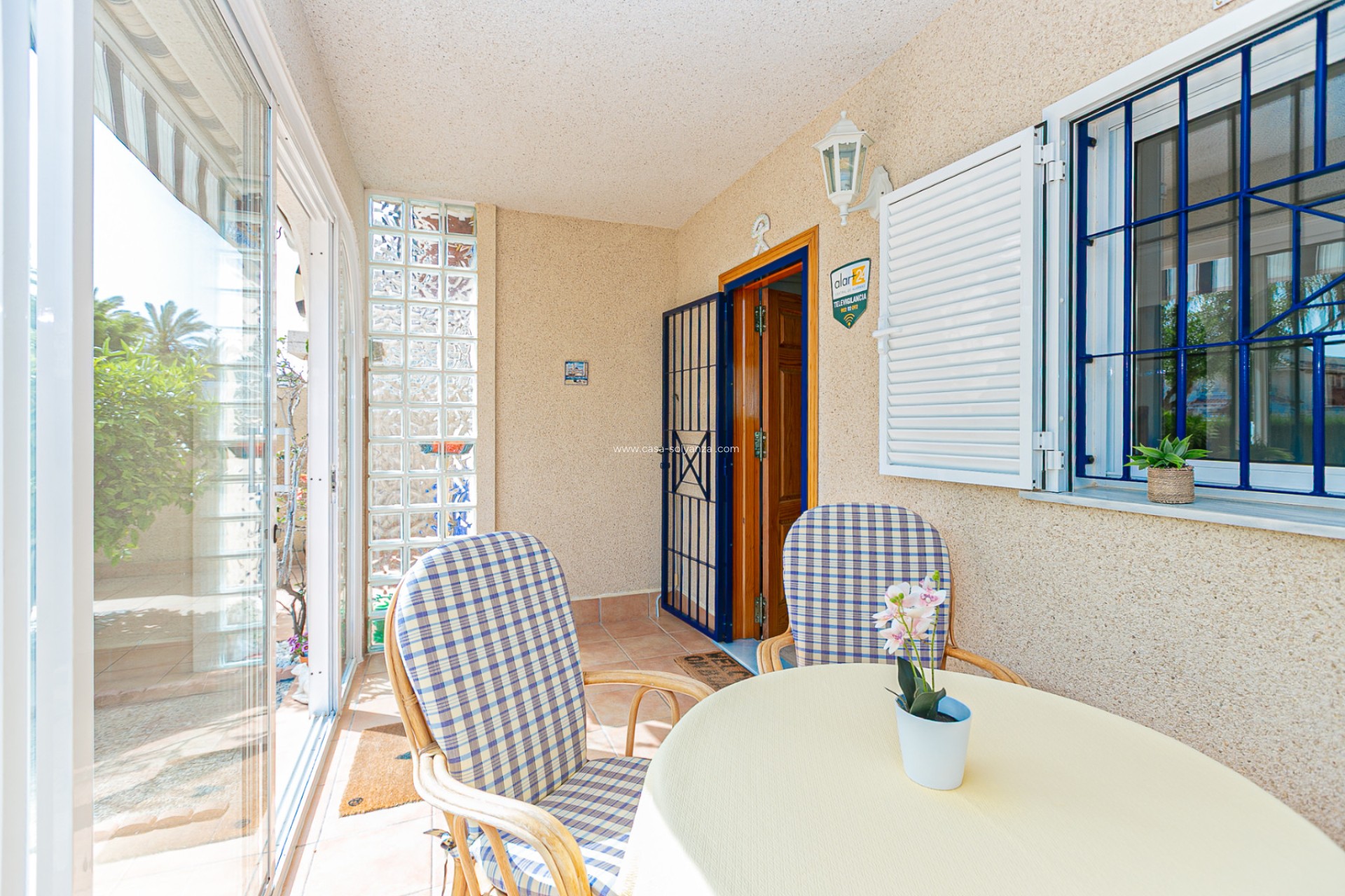 Reventa - Quad - Playa Flamenca - Zenia Mar