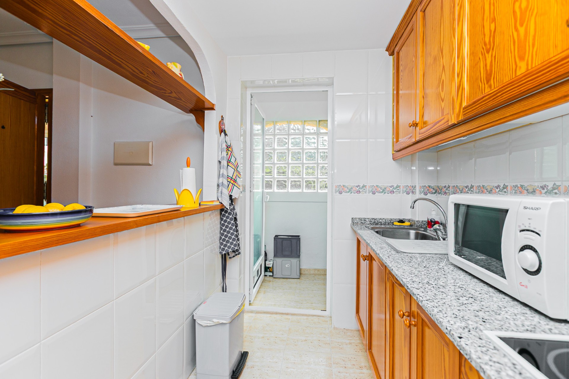 Reventa - Quad - Playa Flamenca - Zenia Mar