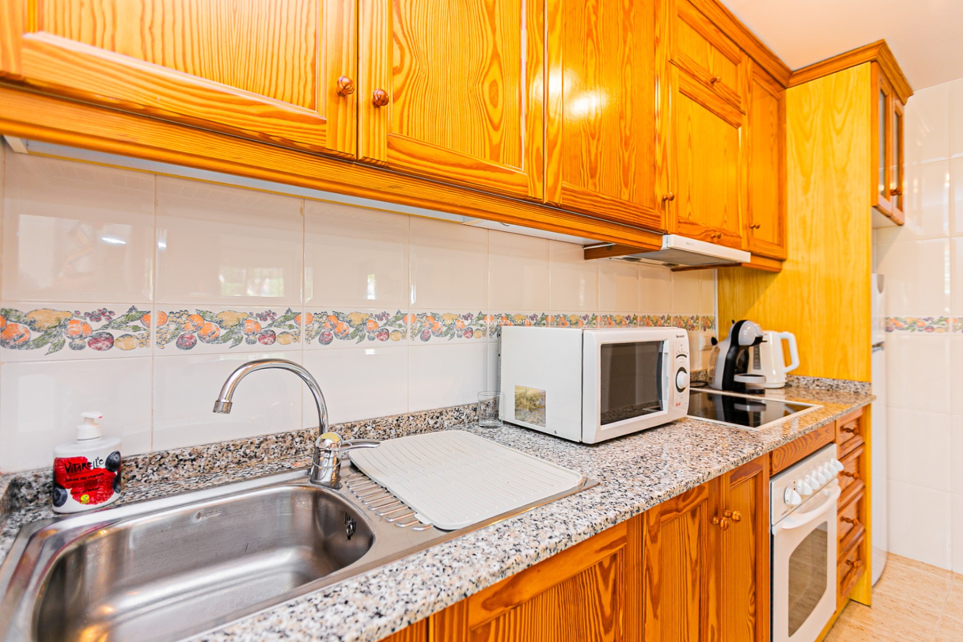 Reventa - Quad - Playa Flamenca - Zenia Mar