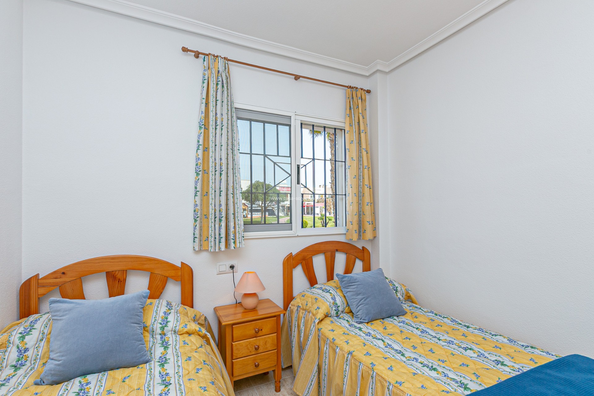 Reventa - Quad - Playa Flamenca - Zenia Mar