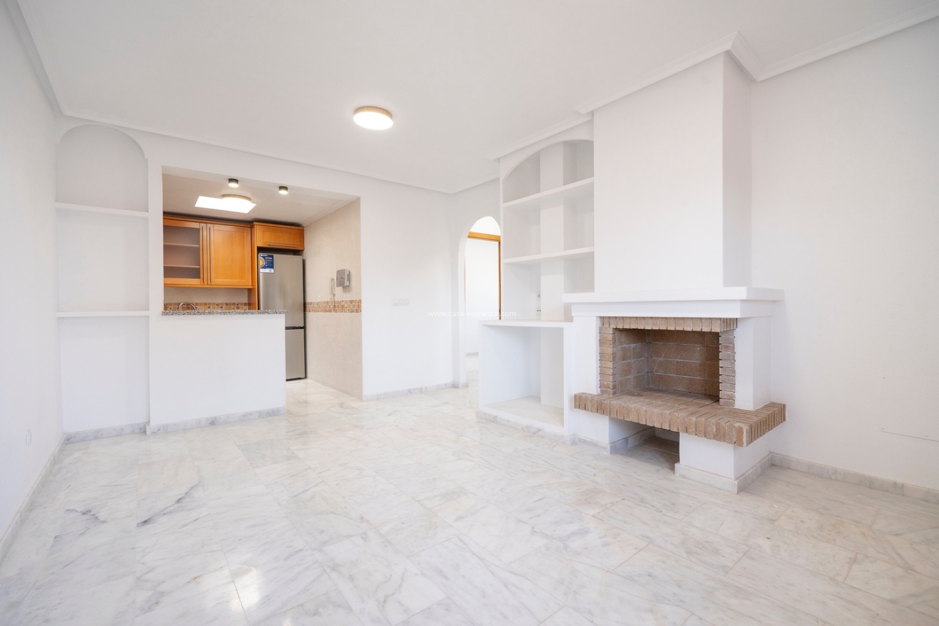 Reventa - Quad - San Miguel