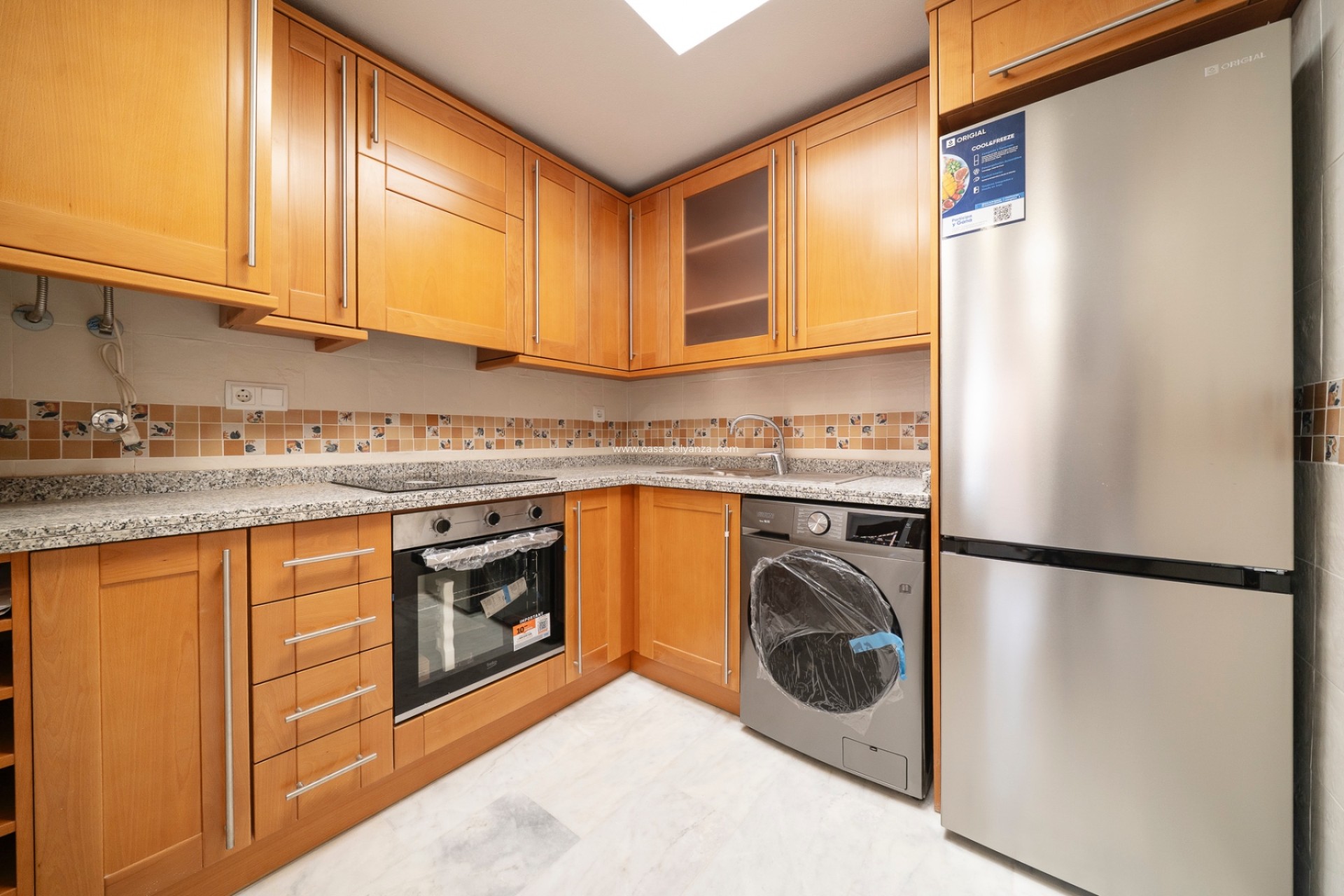 Reventa - Quad - San Miguel