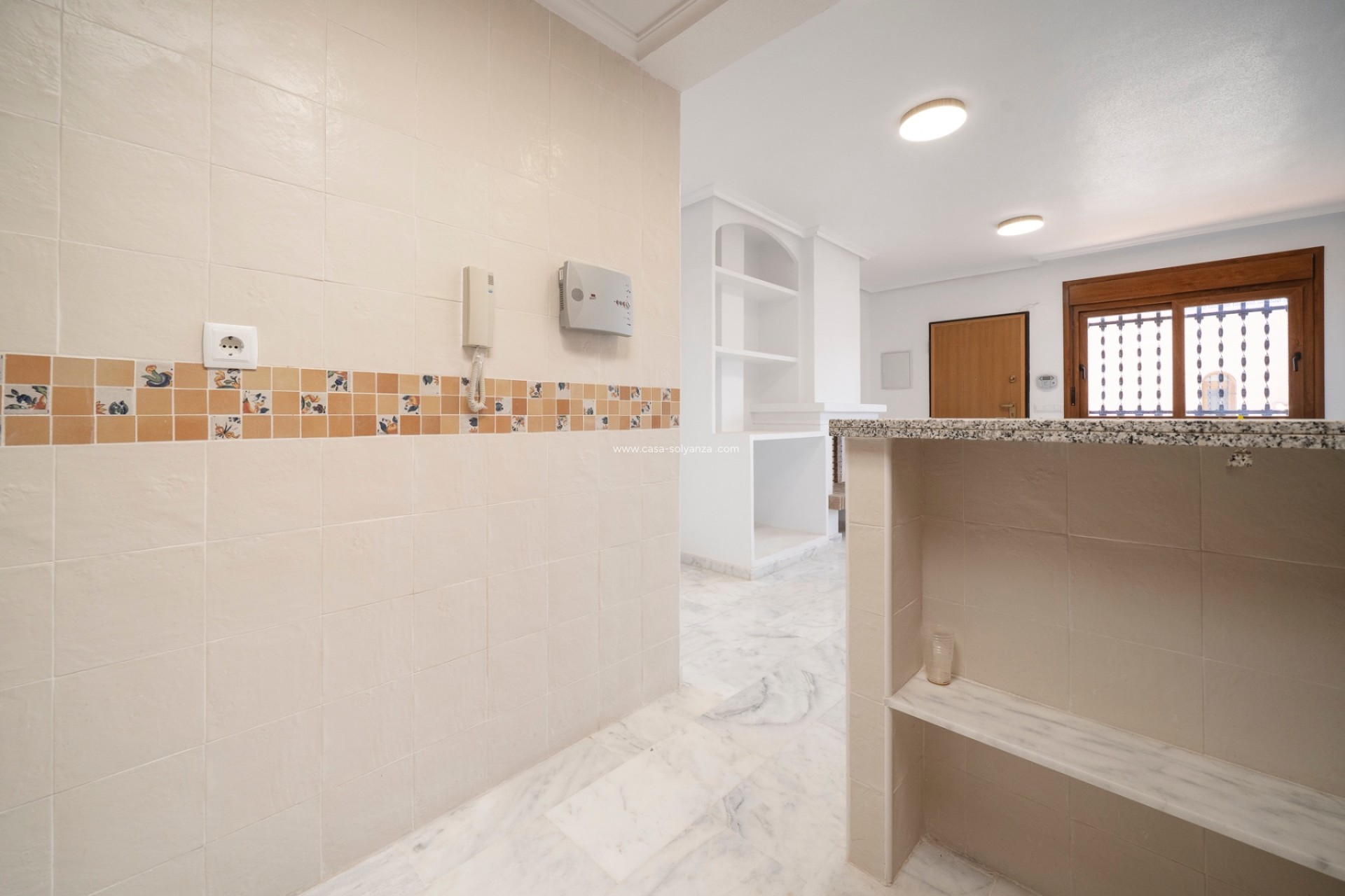 Reventa - Quad - San Miguel