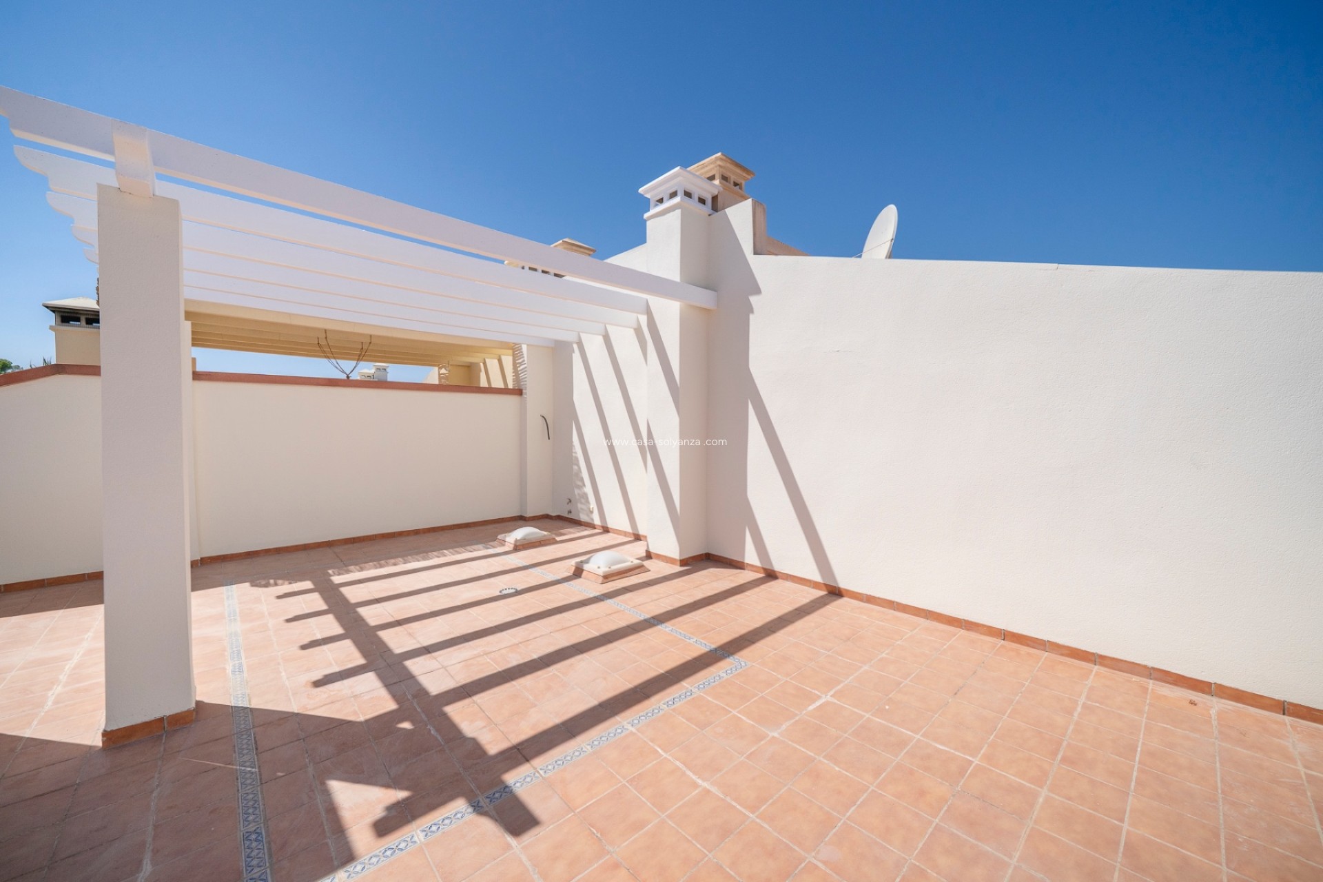 Reventa - Quad - San Miguel