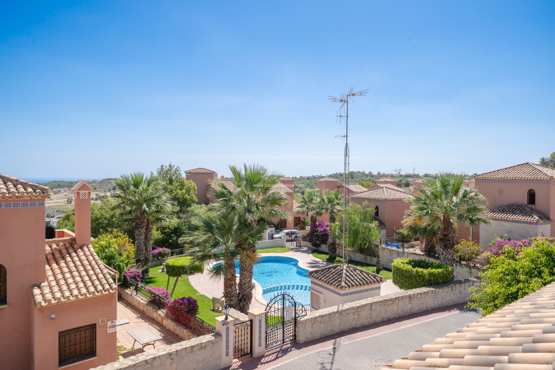 Reventa - Quad - San Miguel