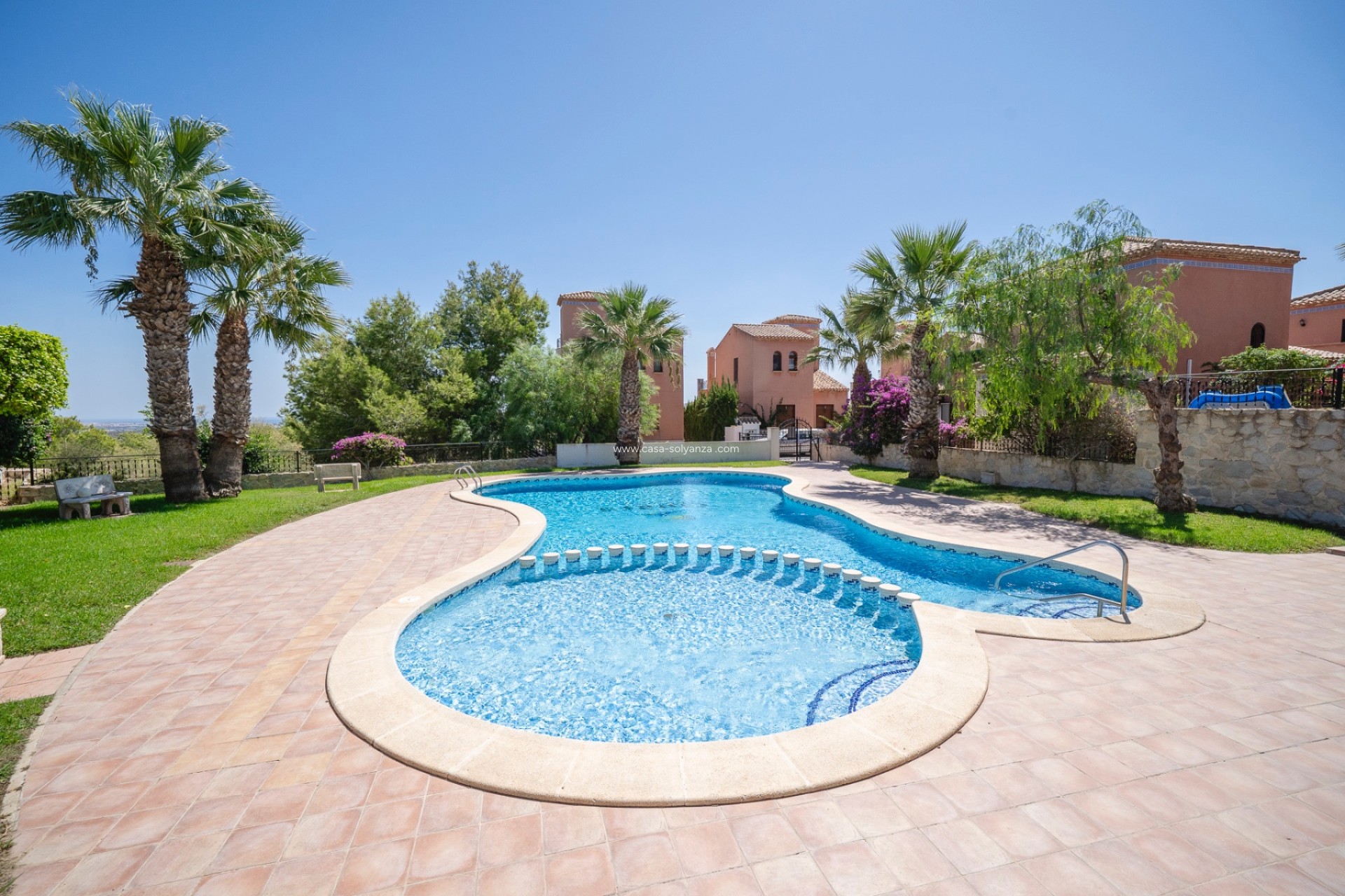 Reventa - Quad - San Miguel