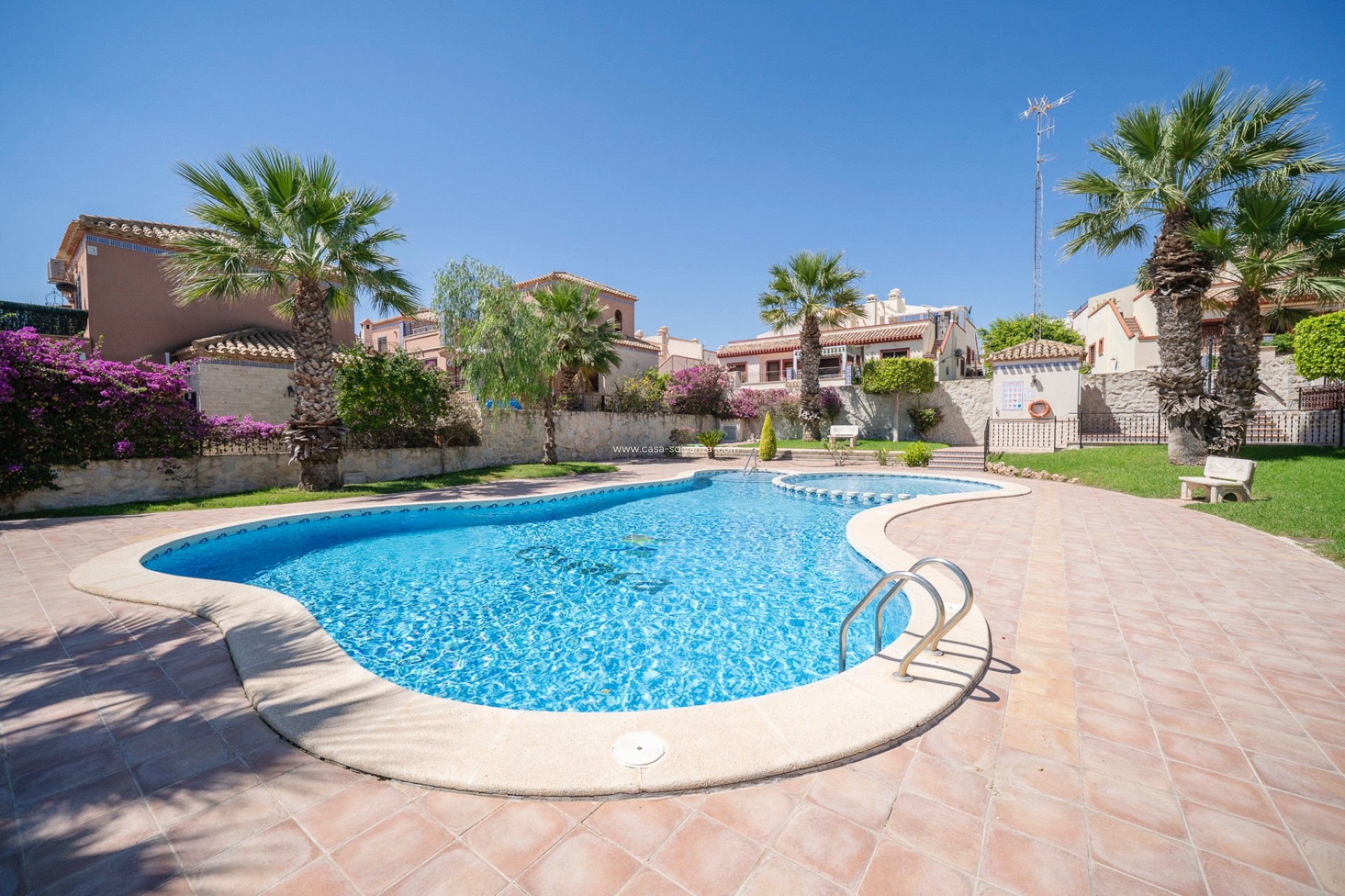 Reventa - Quad - San Miguel