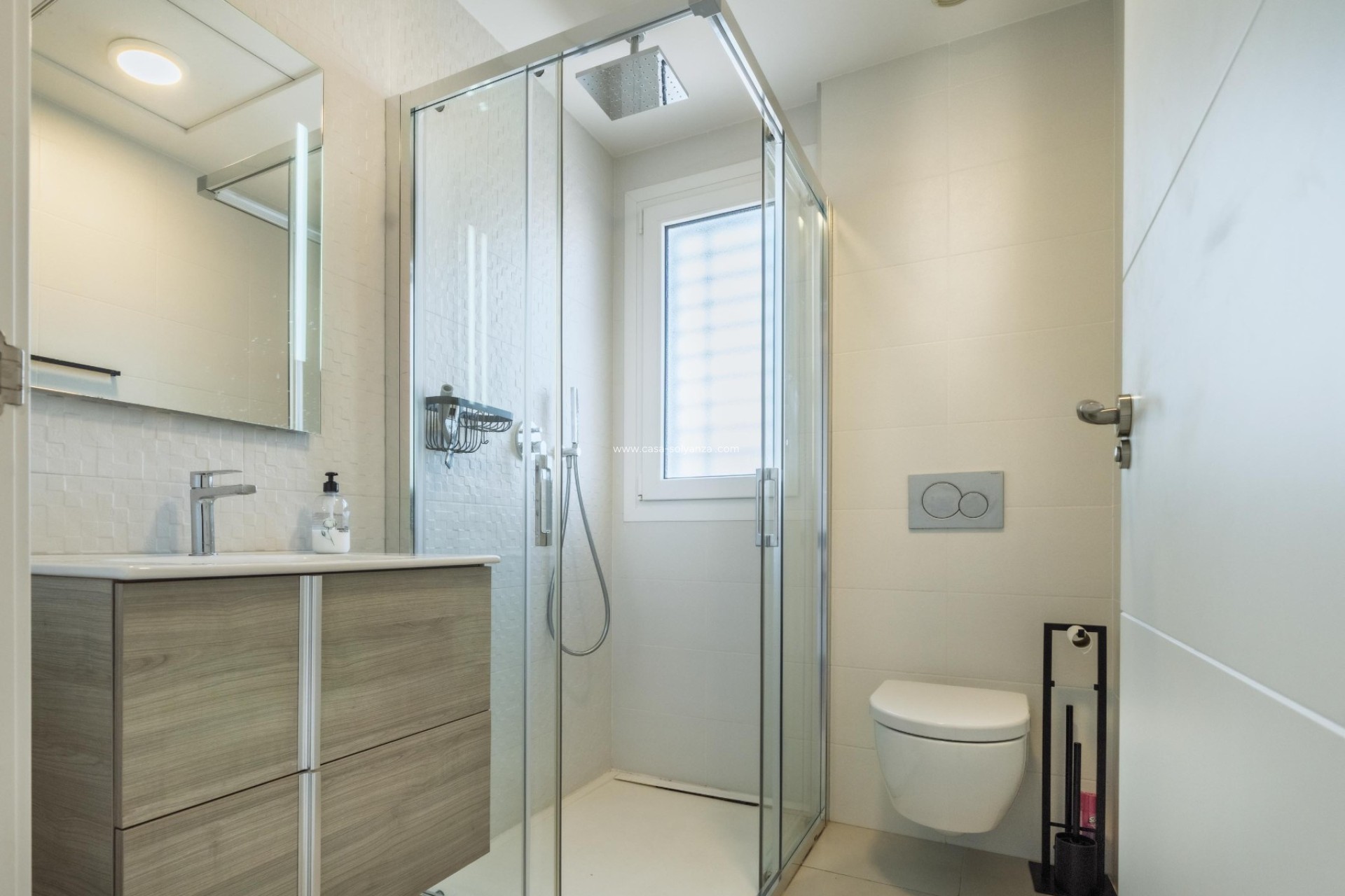 Reventa - Quad - Torrevieja - Aguas nuevas