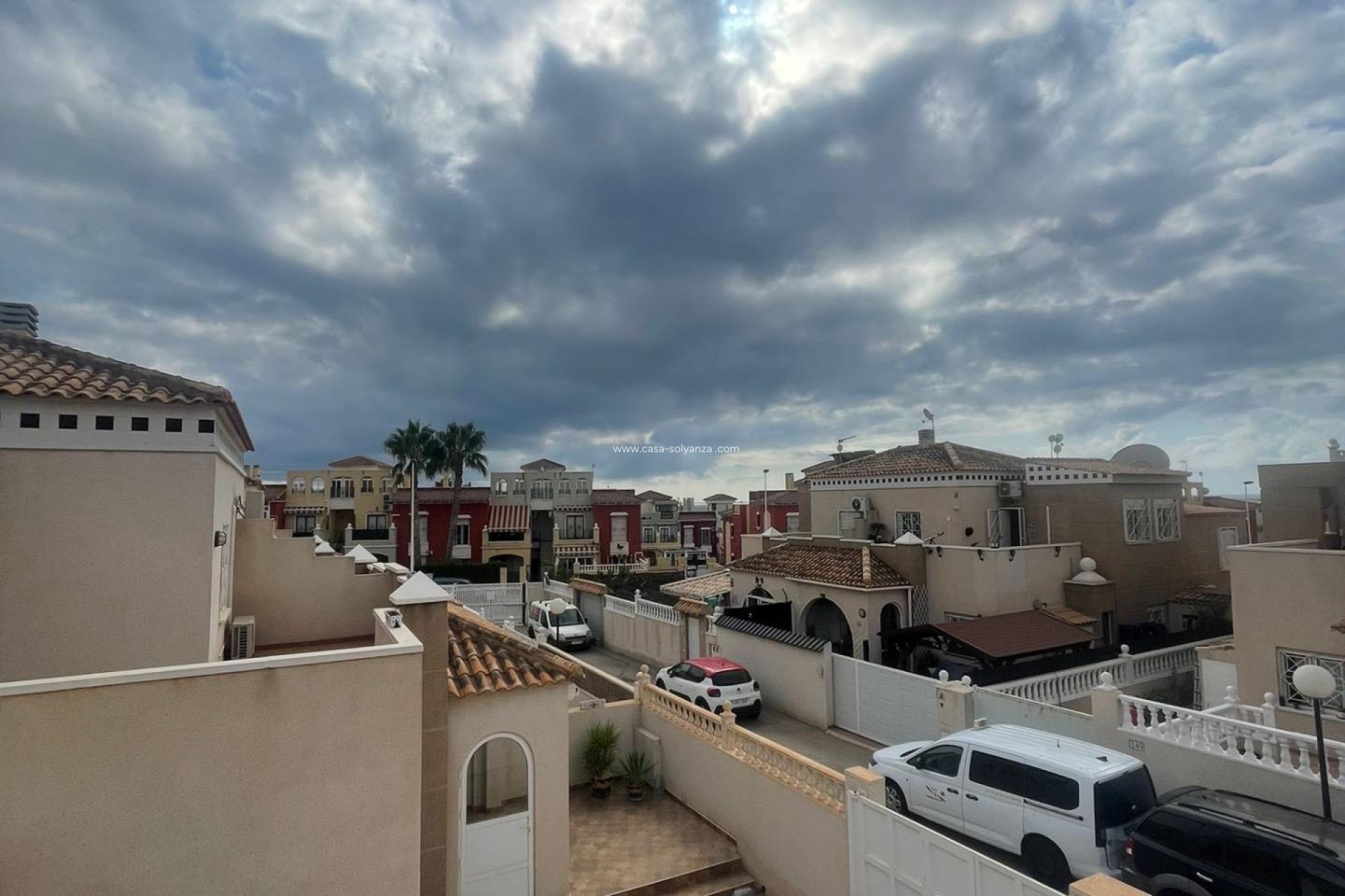 Reventa - Quad - Torrevieja - Aguas nuevas