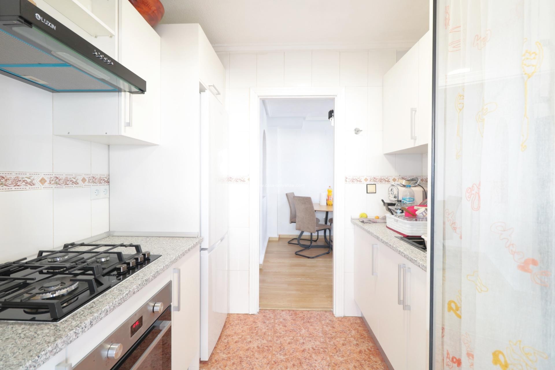 Reventa - Quad - Torrevieja - Carrefour