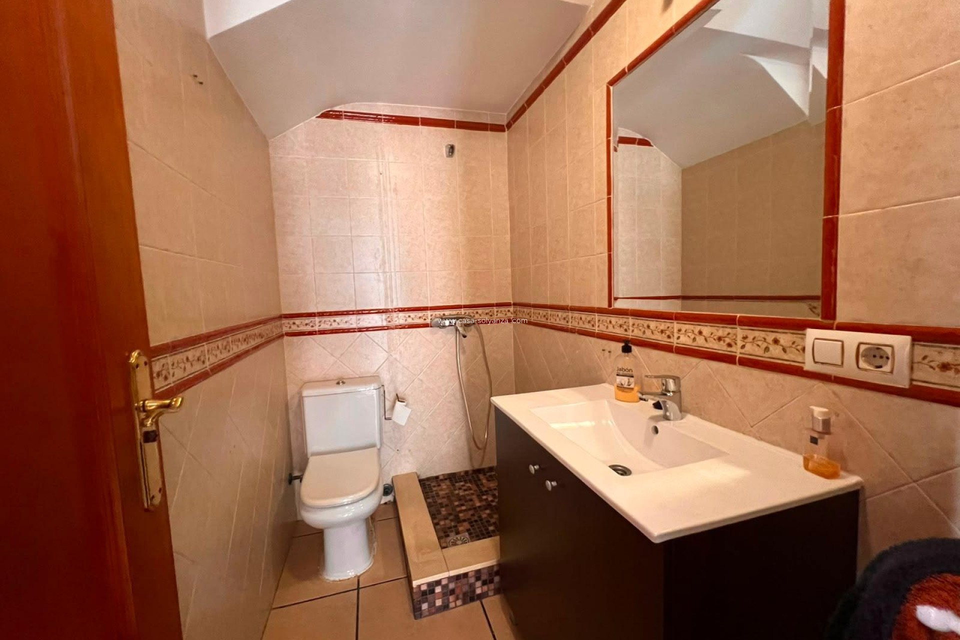 Reventa - Quad - Torrevieja - Carrefour