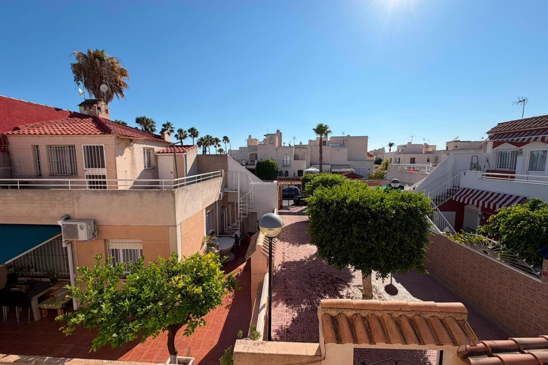 Reventa - Quad - Torrevieja - Carrefour