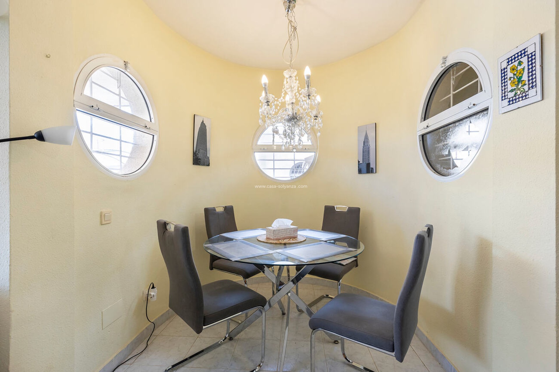 Reventa - Quad - Torrevieja - Costa Blanca