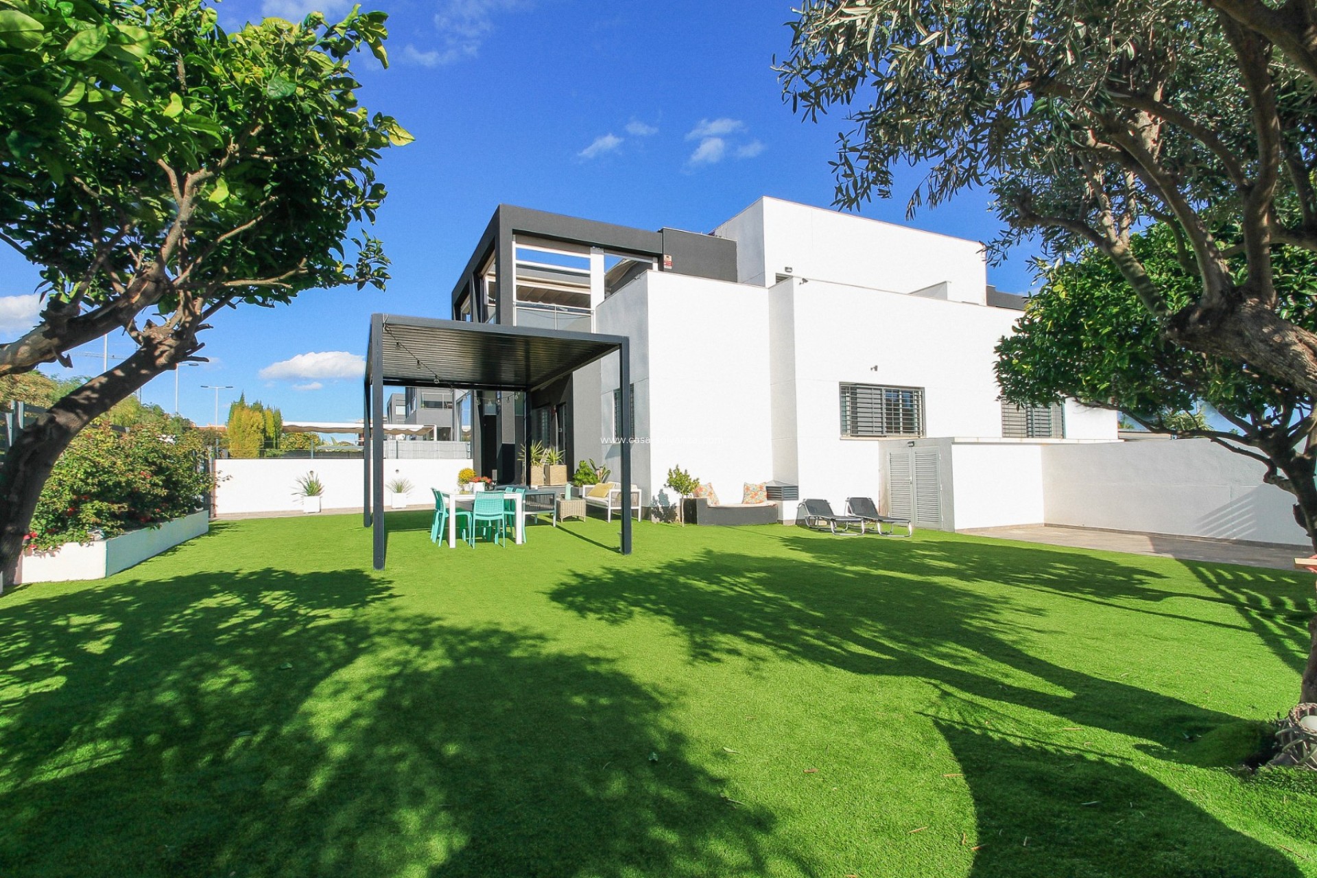 Reventa - Quad - Torrevieja - Costa Blanca